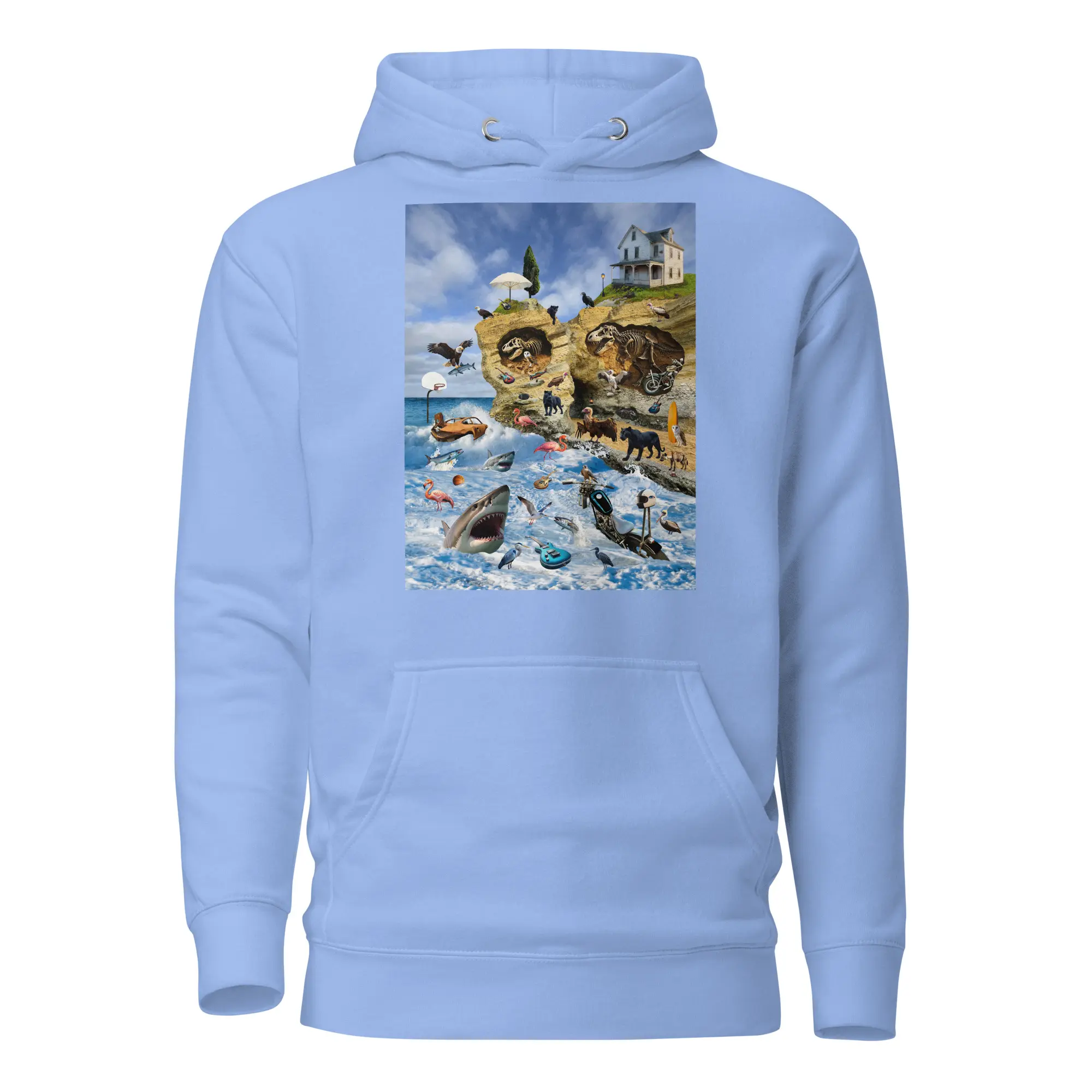 Unisex Hoodie - Image 5