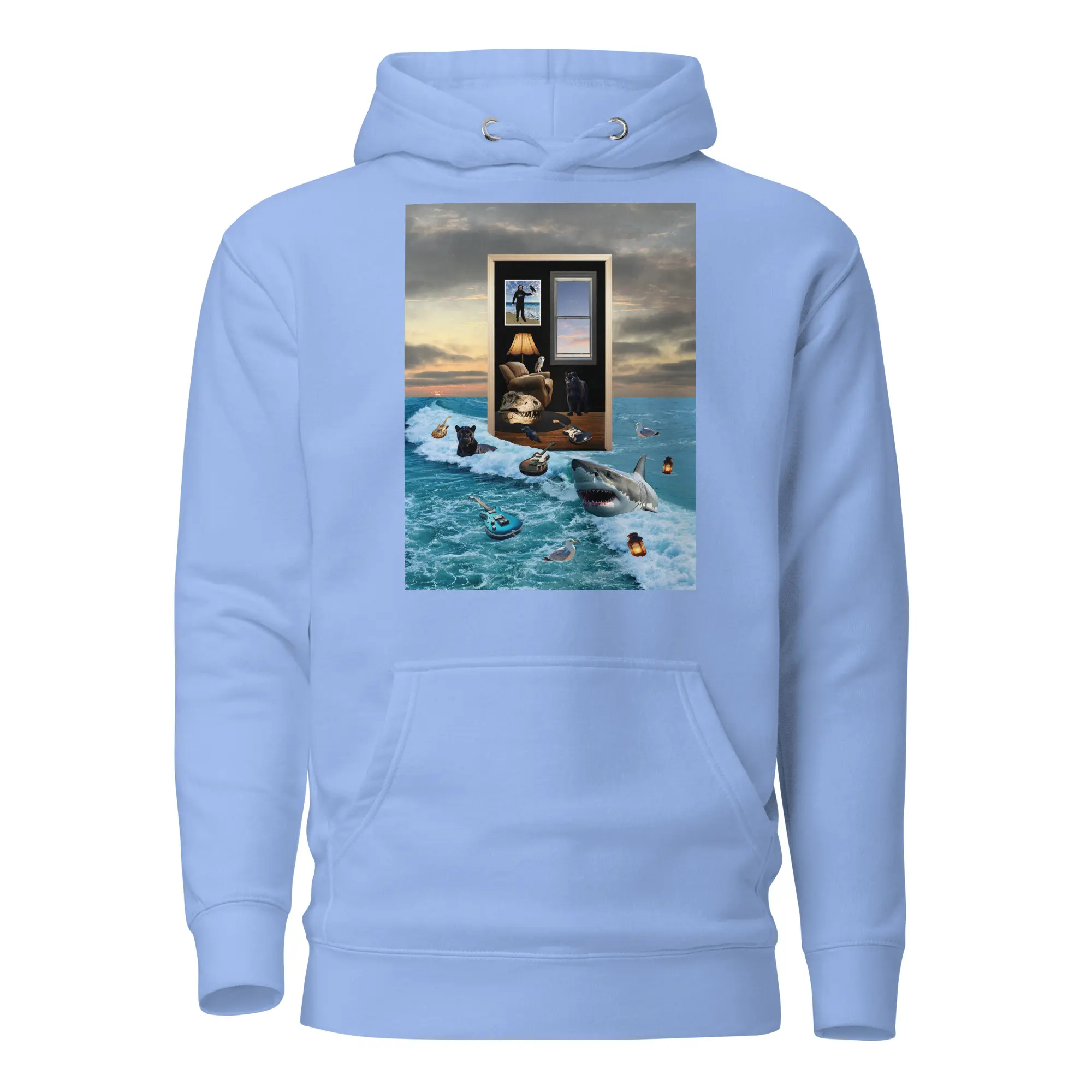 Unisex Hoodie - Image 5