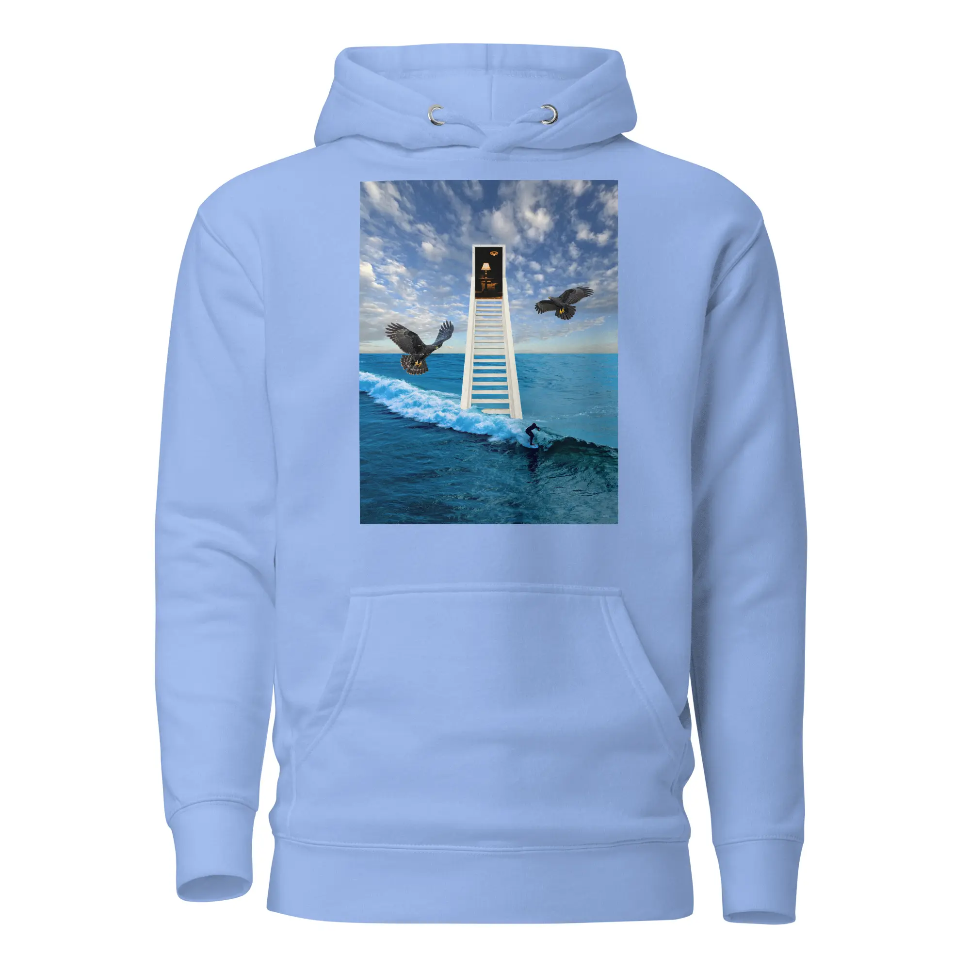 Unisex Hoodie - Image 5
