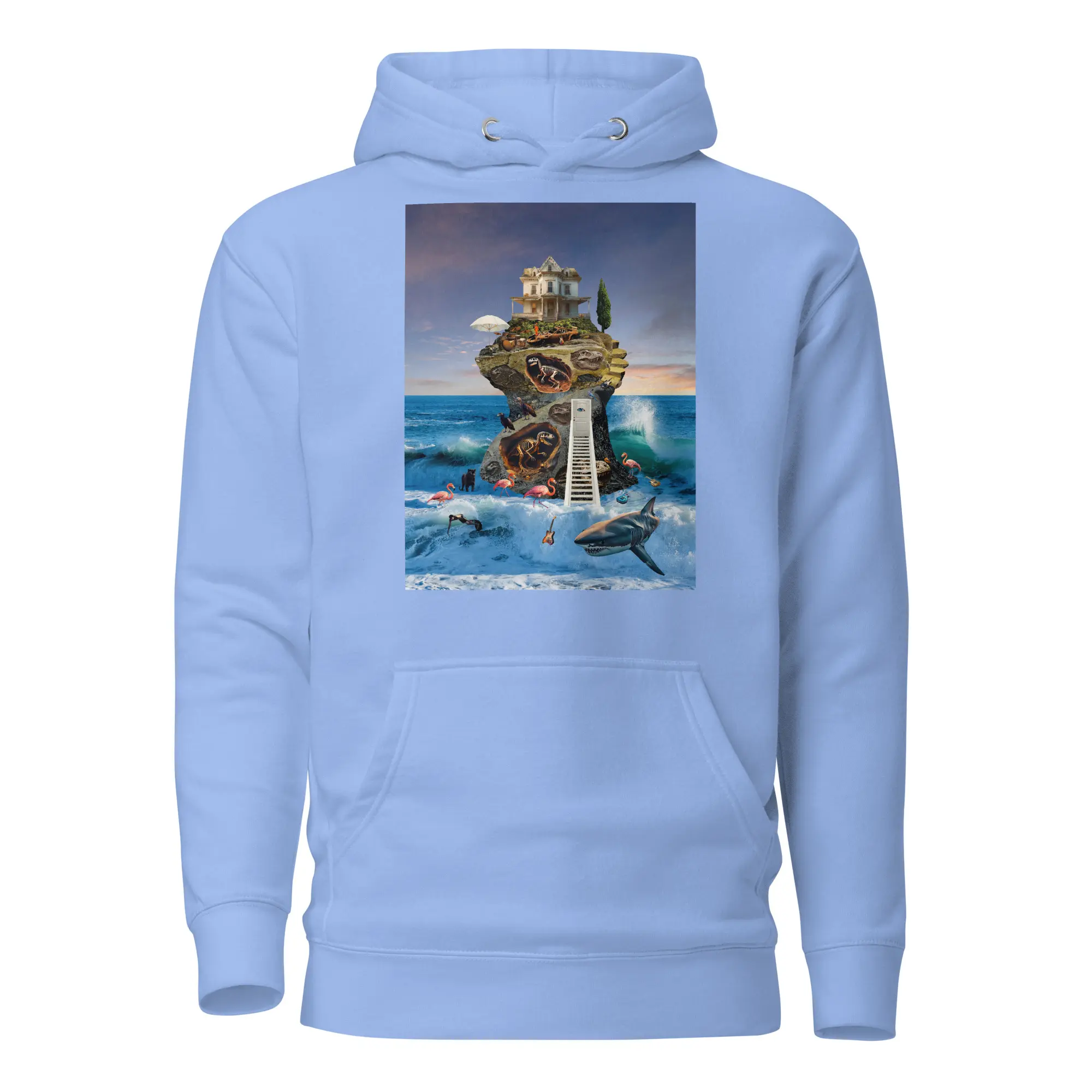 Unisex Hoodie - Image 5