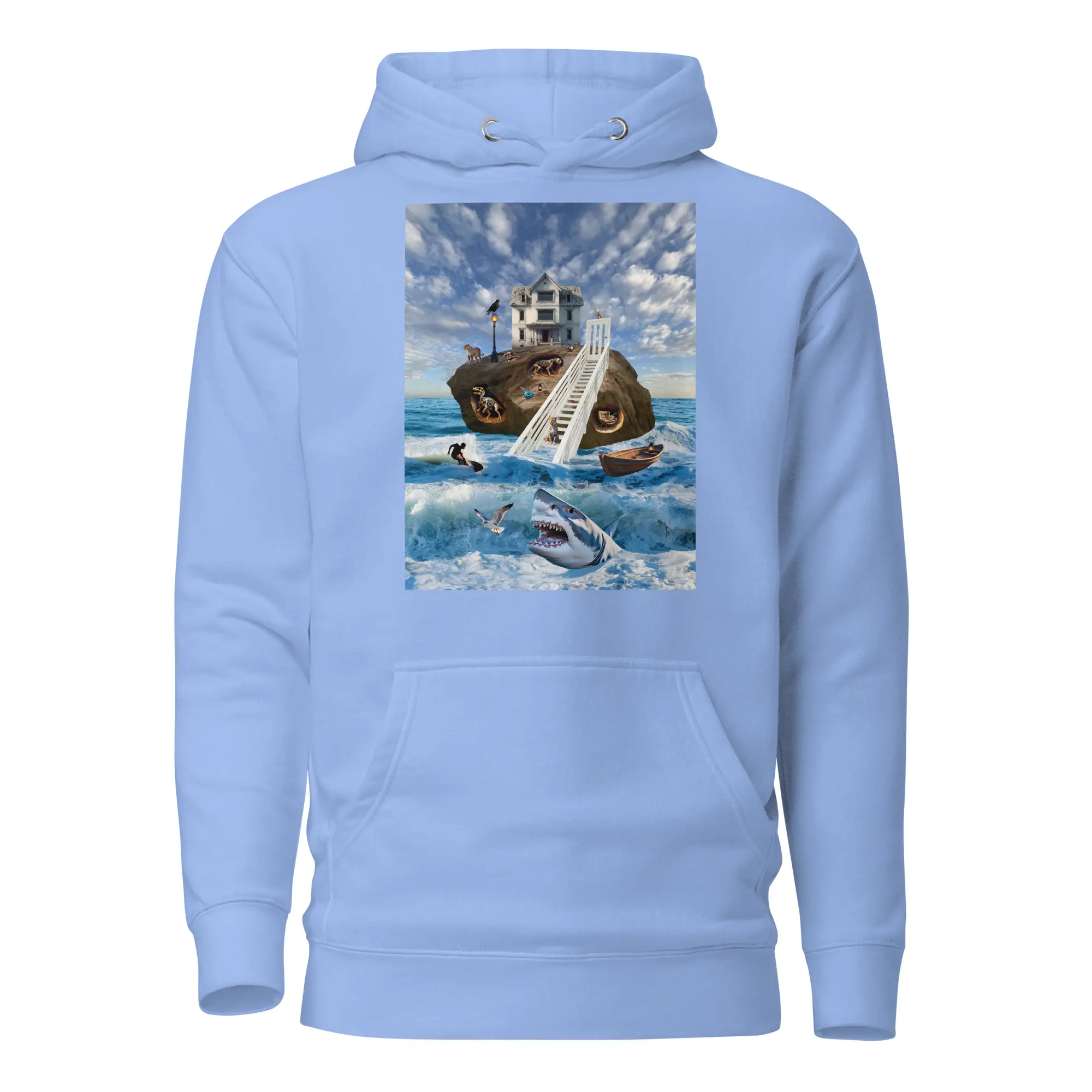 Unisex Hoodie - Image 5