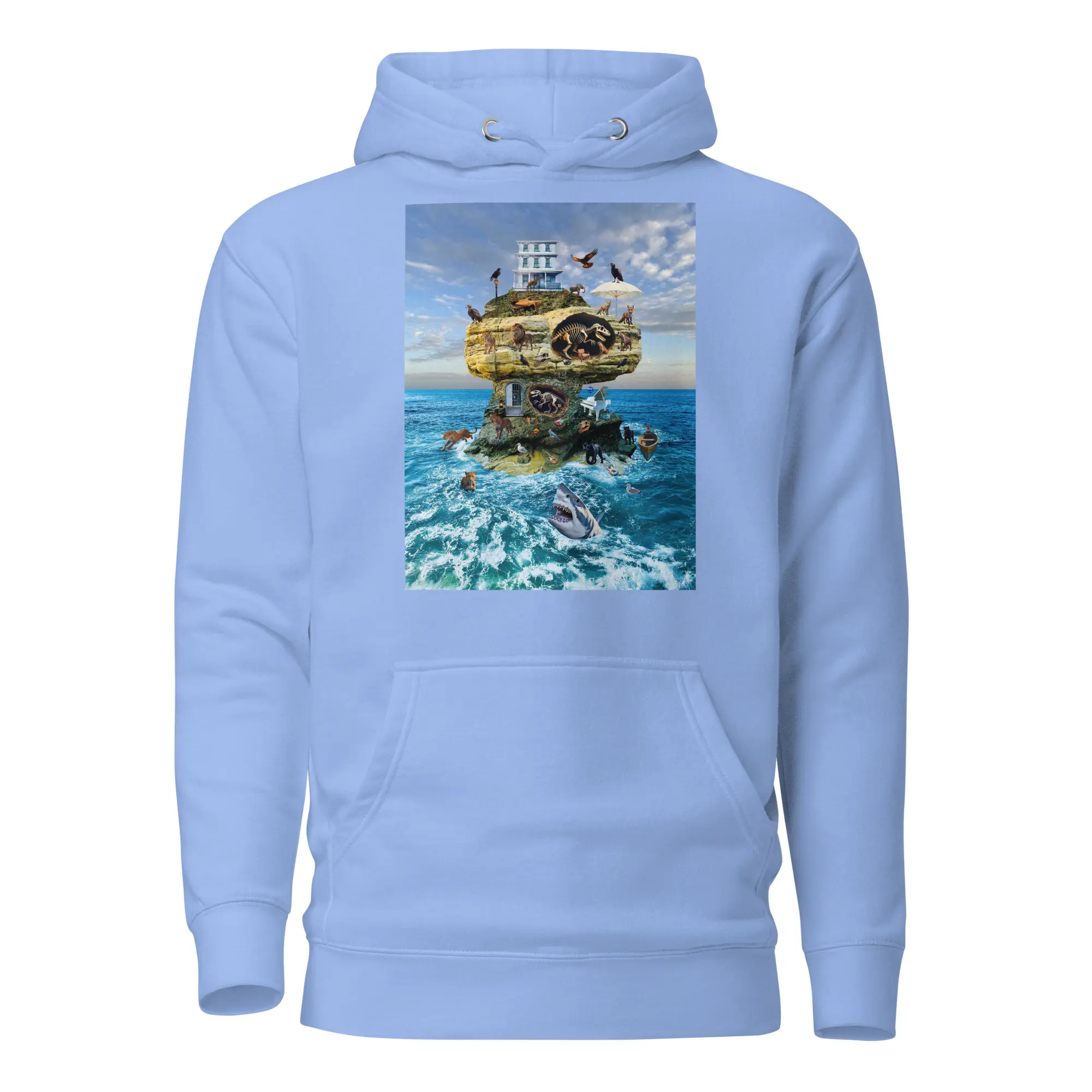 Unisex Hoodie - Image 5