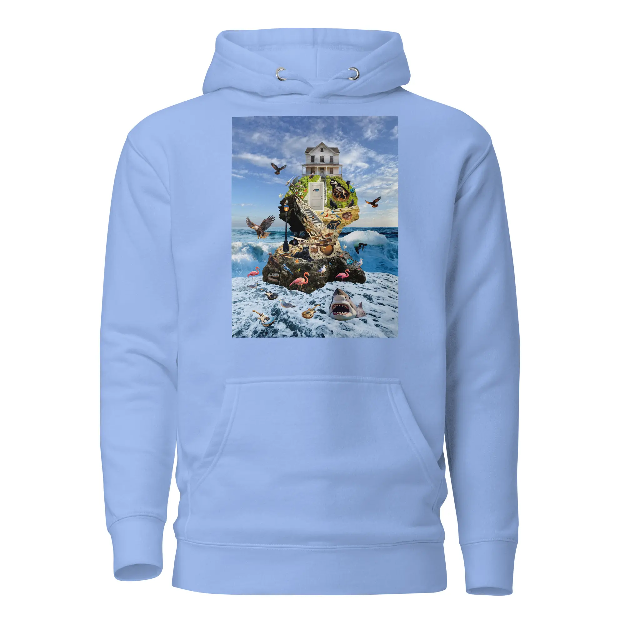 Unisex Hoodie - Image 5