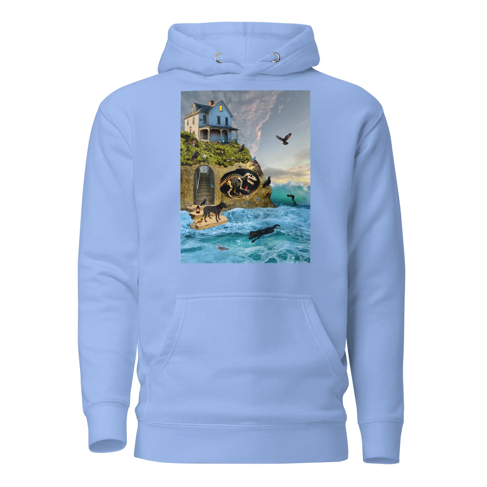 Unisex Hoodie - Image 5