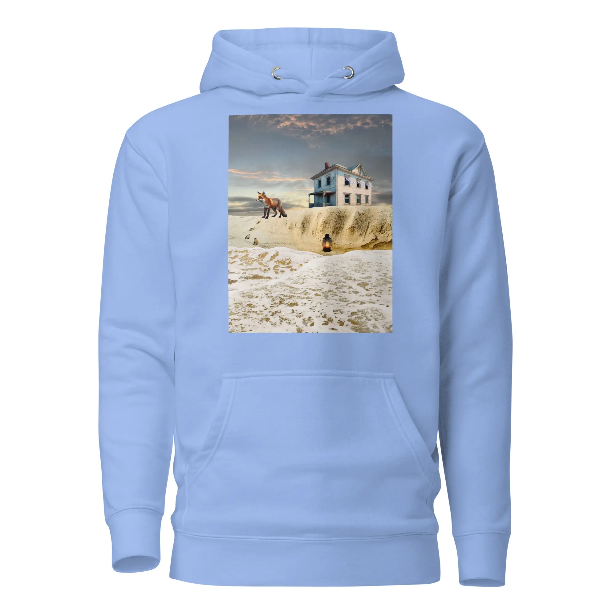 Unisex Hoodie - Image 5