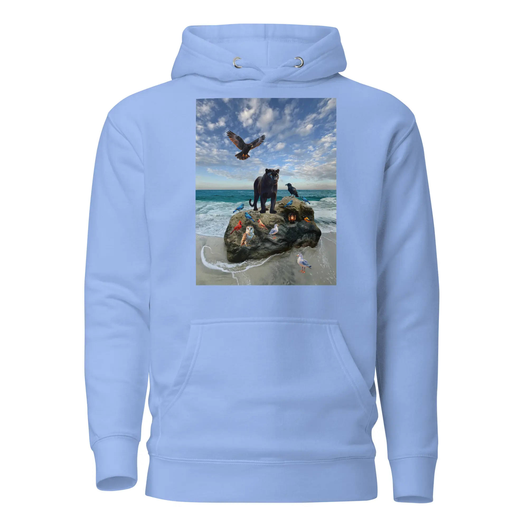 Unisex Hoodie - Image 5