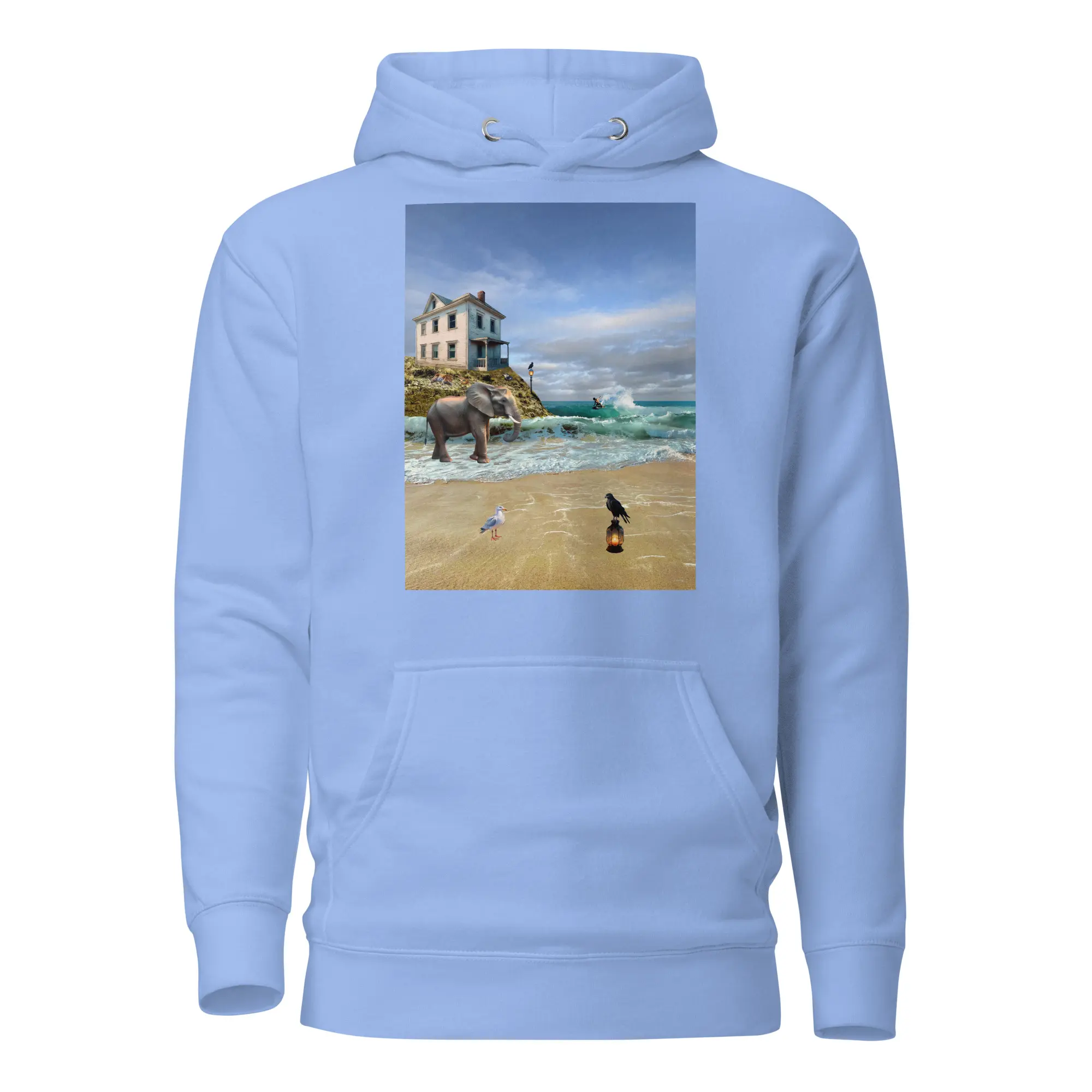 Unisex Hoodie - Image 5