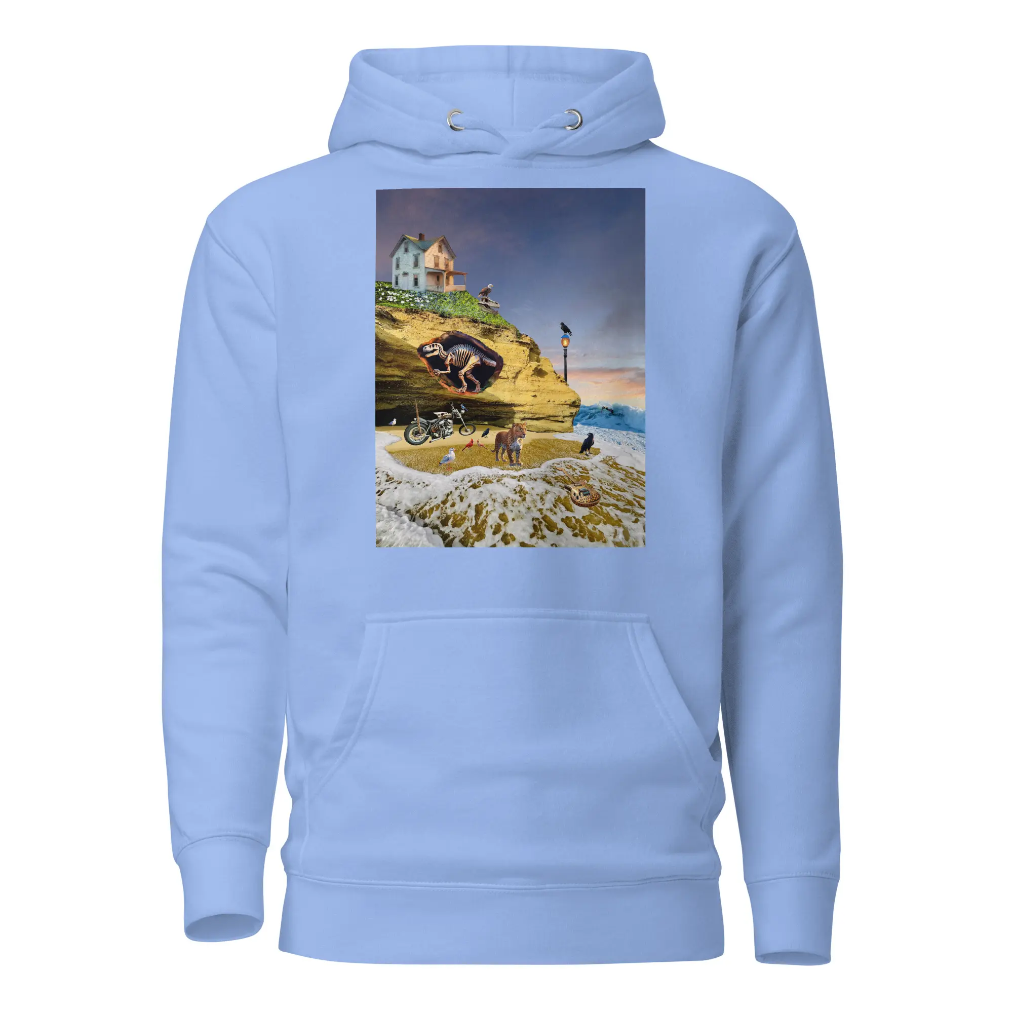 Unisex Hoodie - Image 5