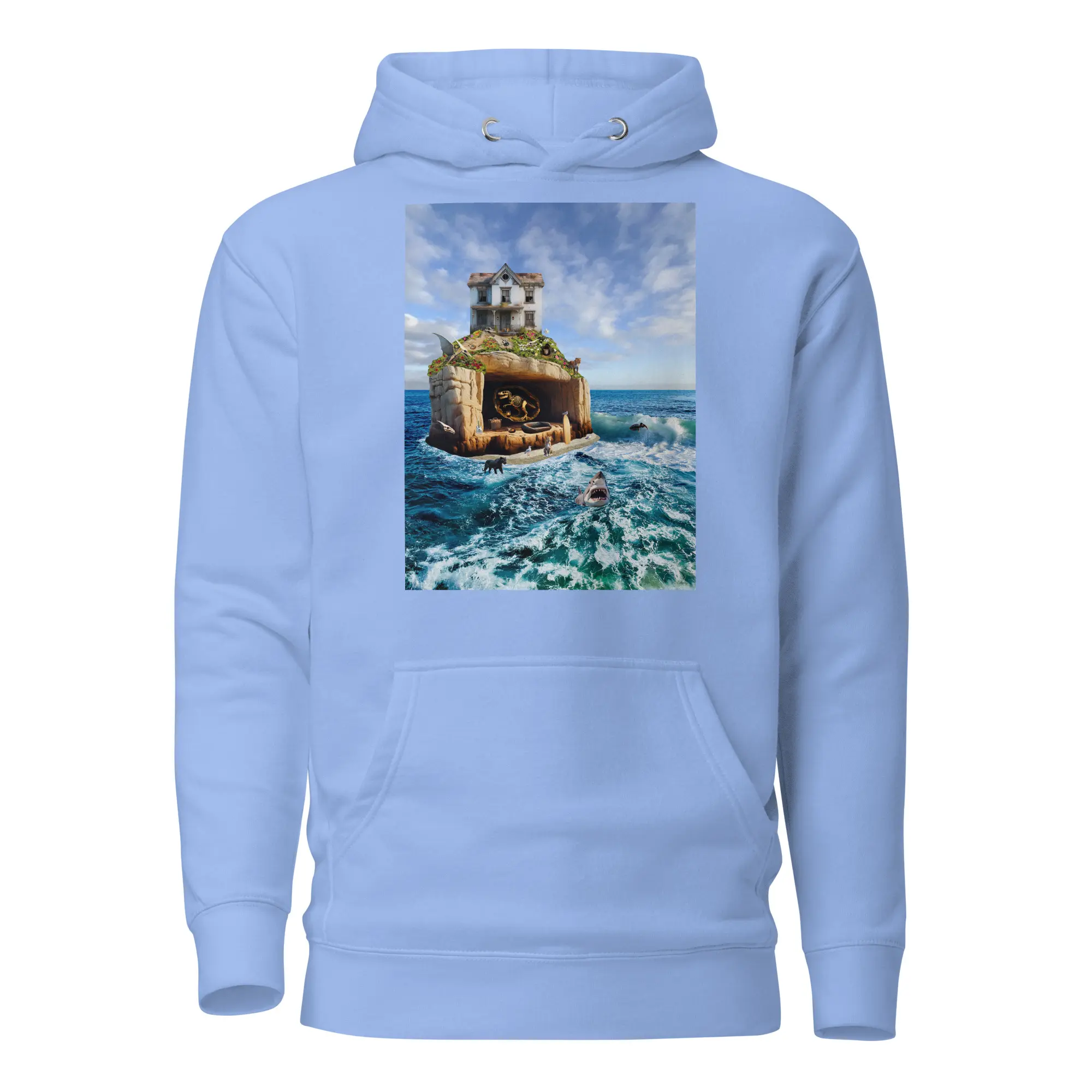 Unisex Hoodie - Image 5