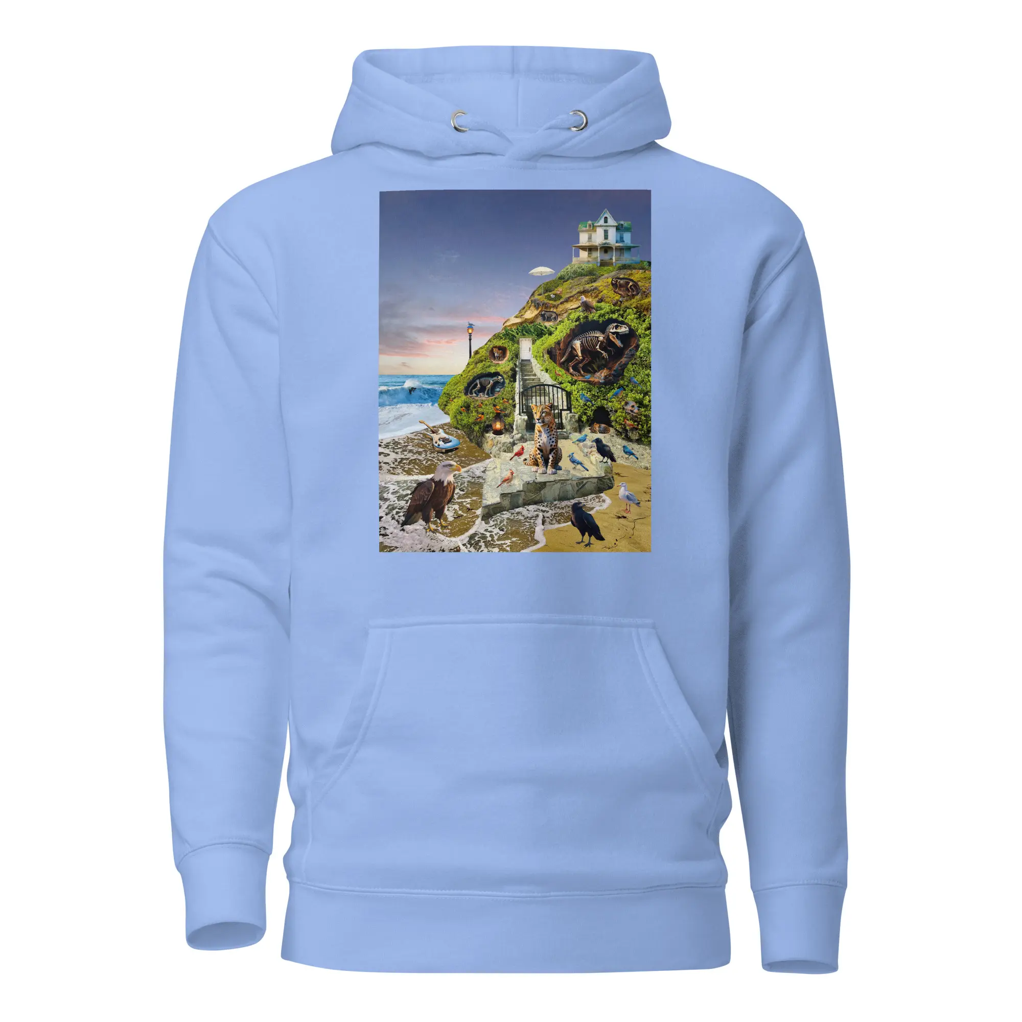 Unisex Hoodie - Image 5