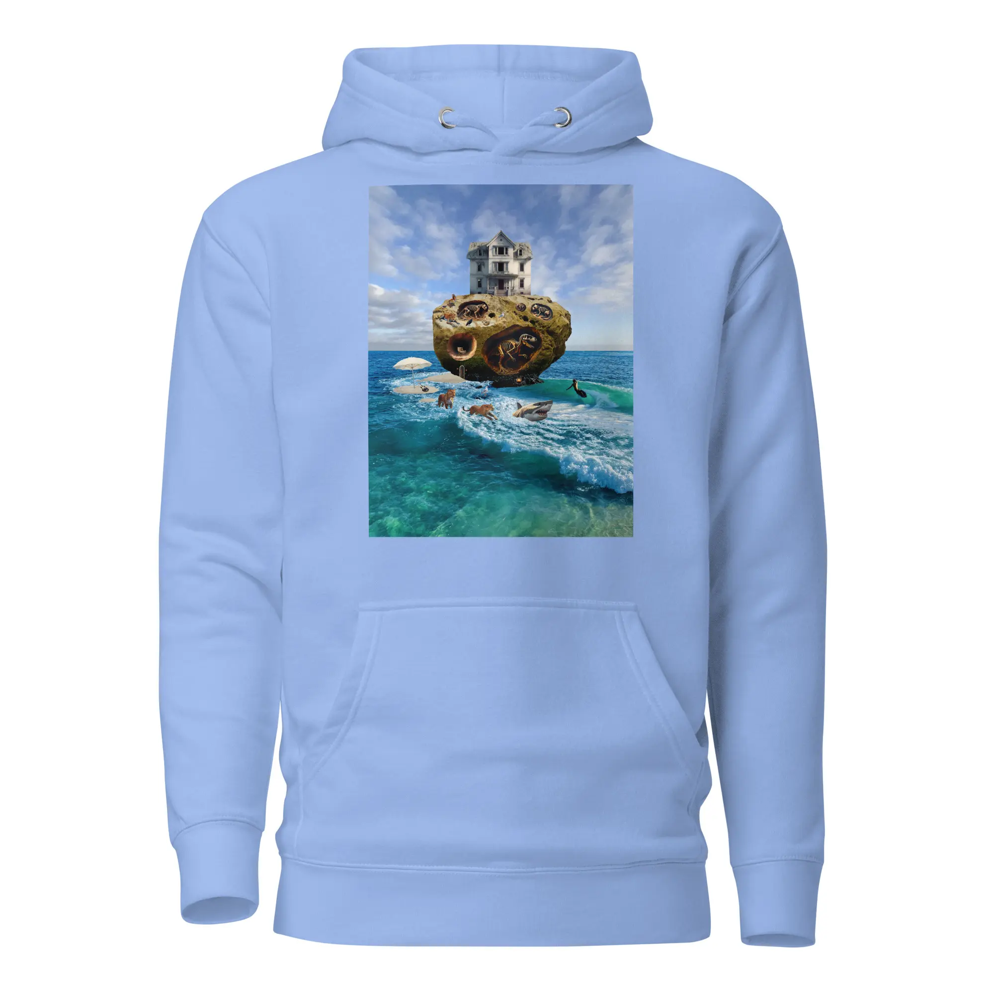 Unisex Hoodie - Image 5