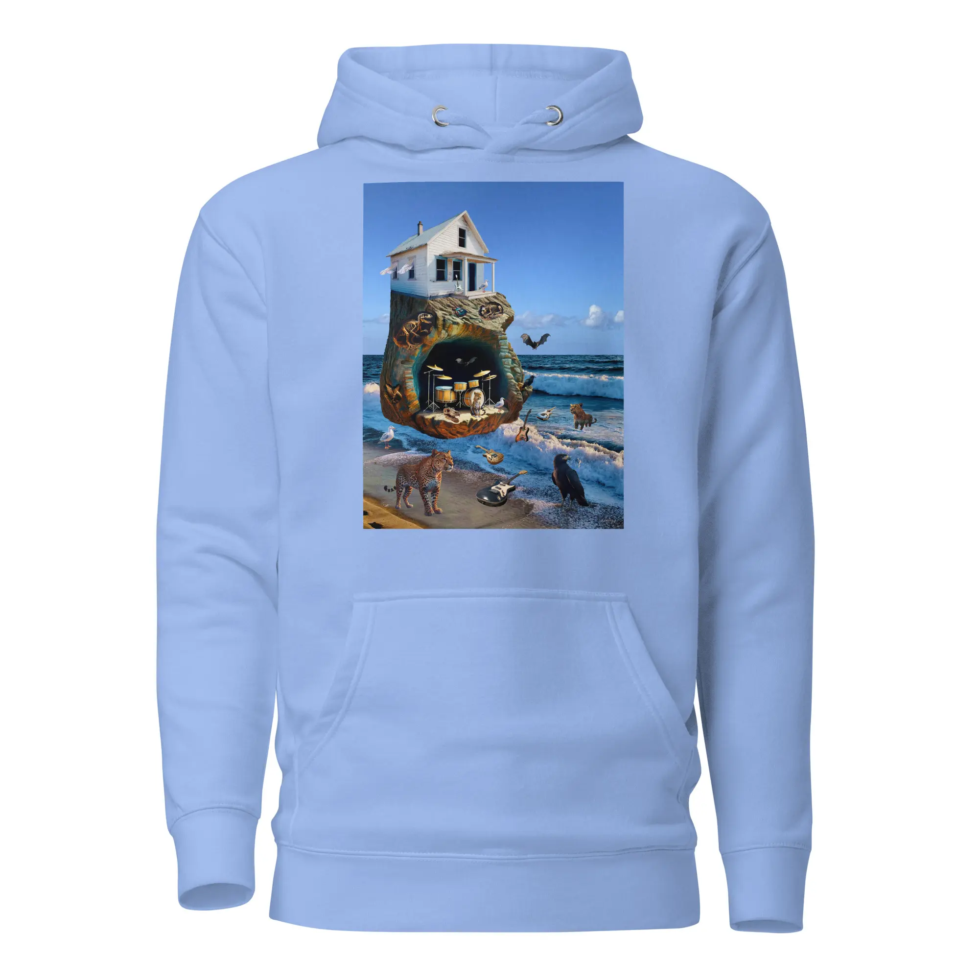 Unisex Hoodie - Image 5