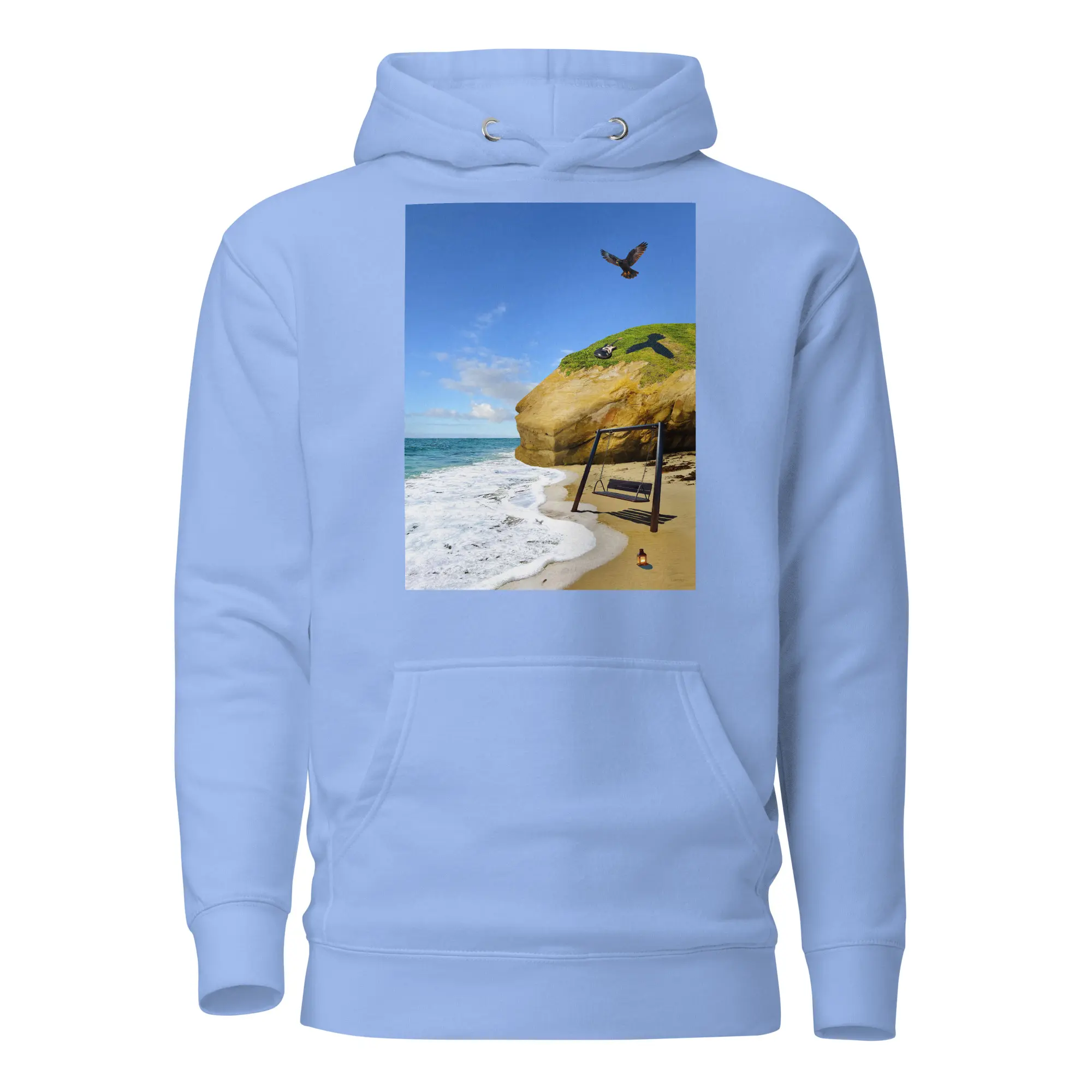 Unisex Hoodie - Image 5
