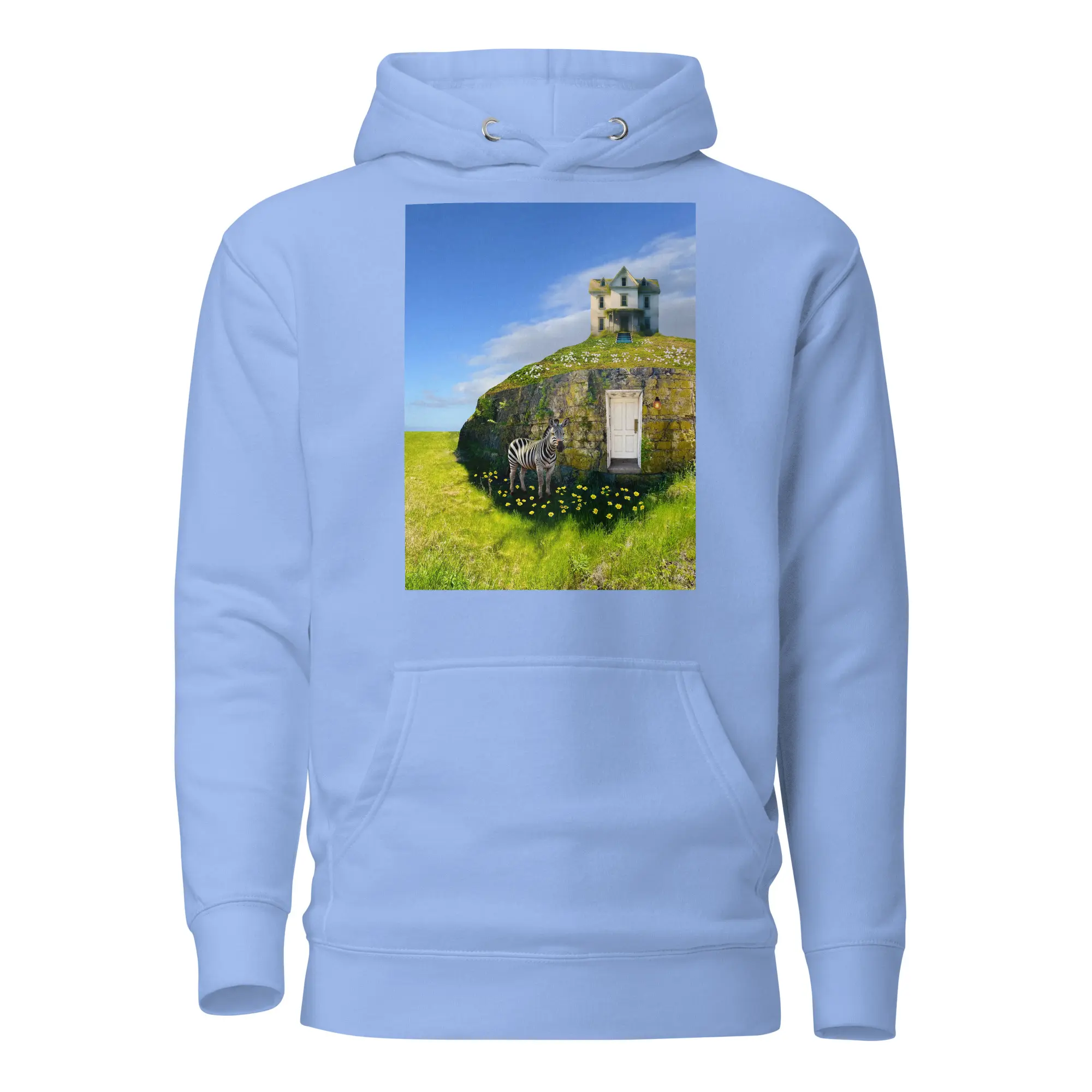 Unisex Hoodie - Image 5