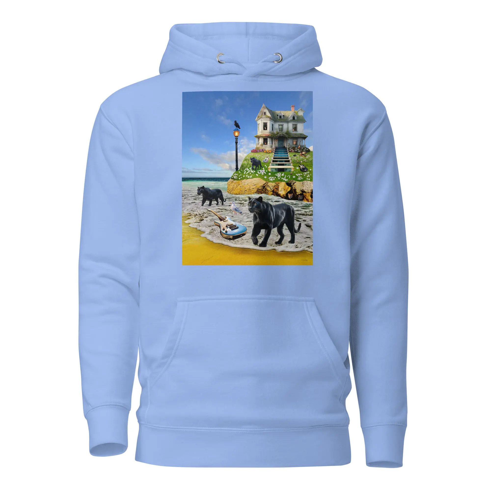 Unisex Hoodie - Image 5