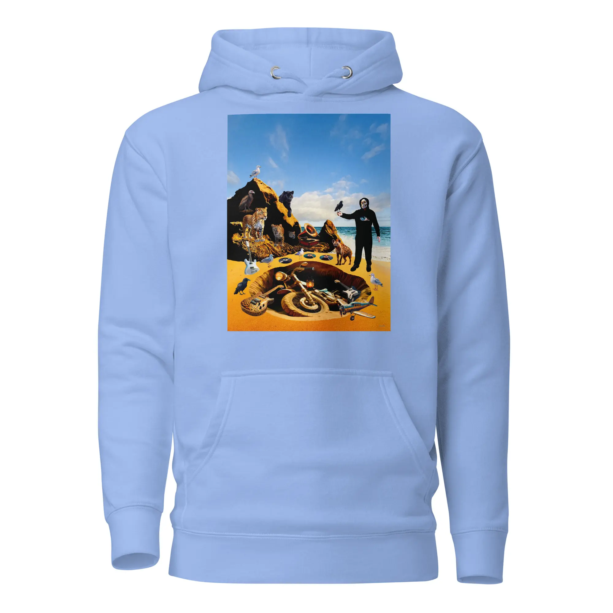 Unisex Hoodie - Image 5