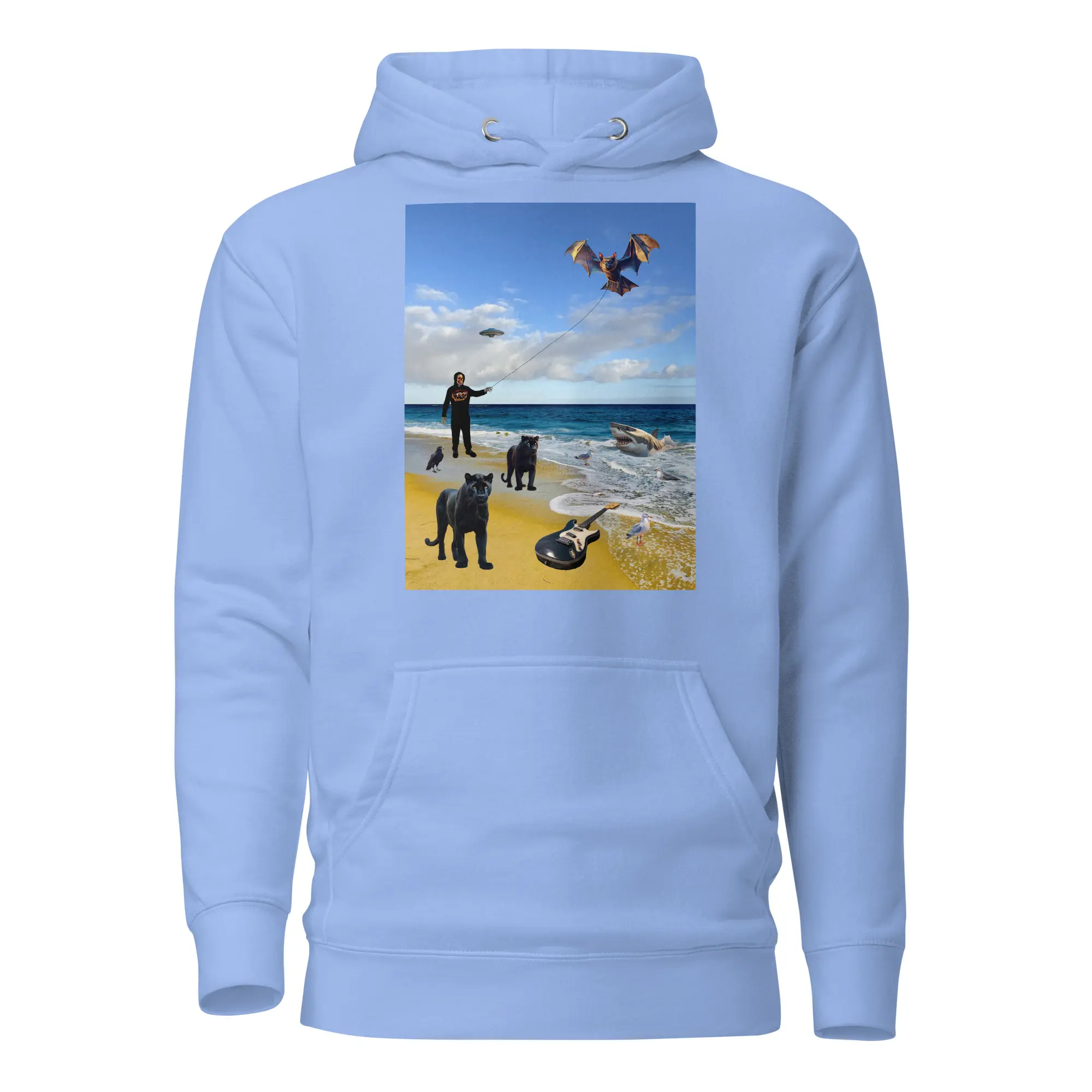 Unisex Hoodie - Image 5