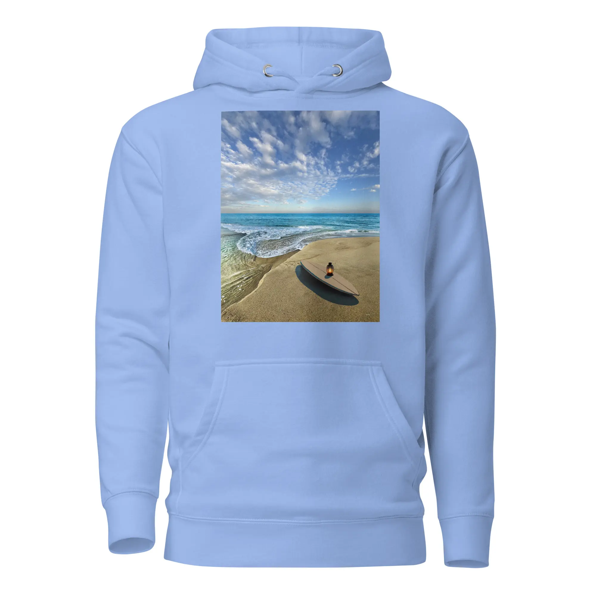 Unisex Hoodie - Image 7