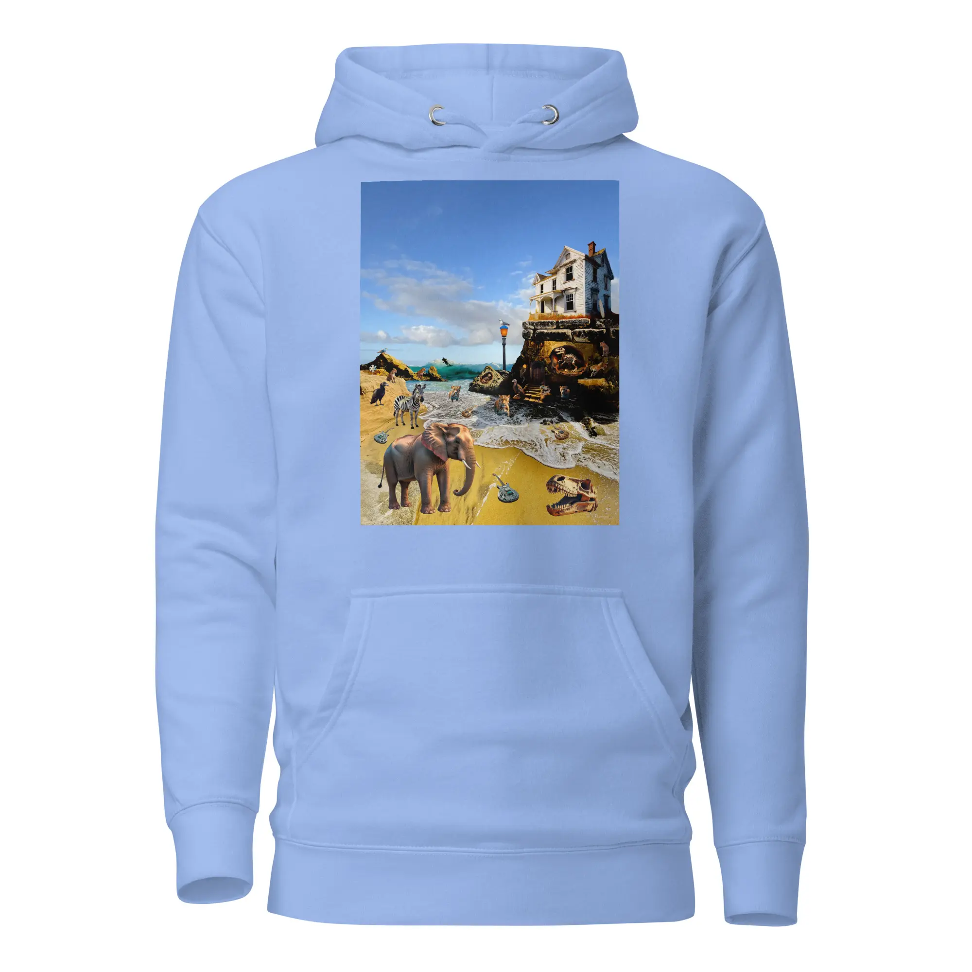 Unisex Hoodie - Image 5
