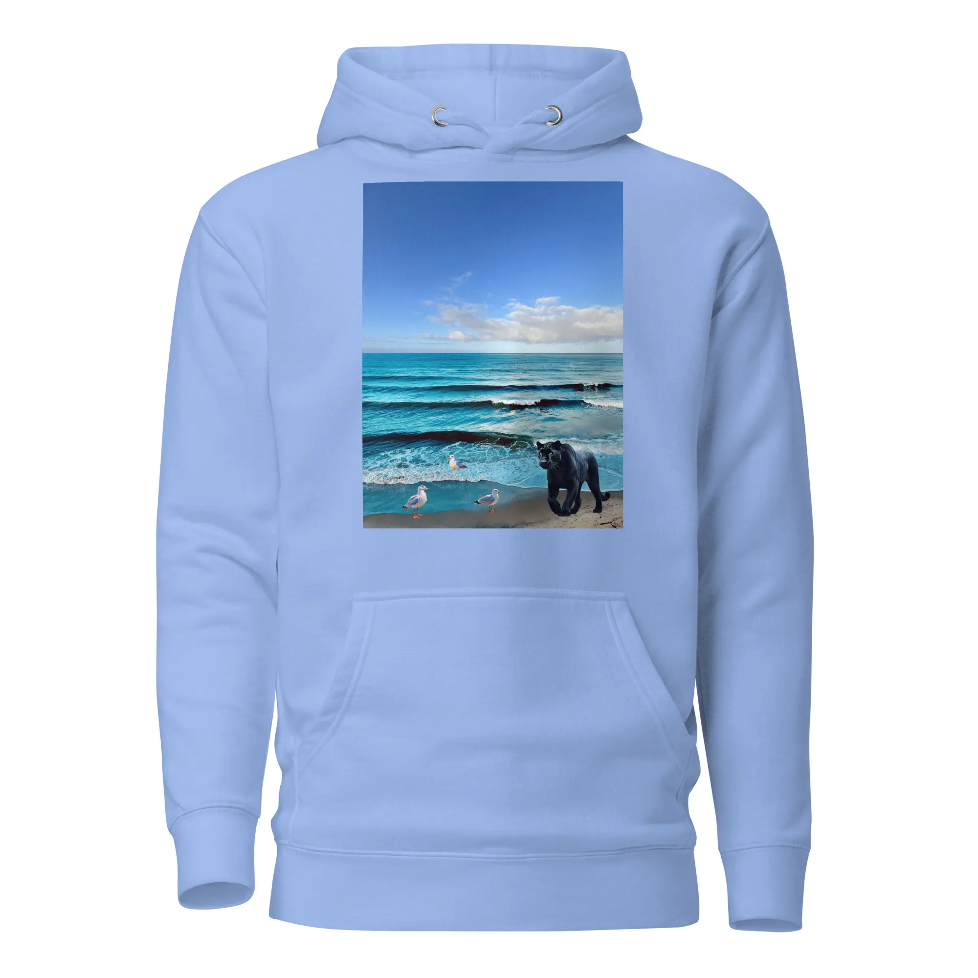 Unisex Hoodie - Image 5