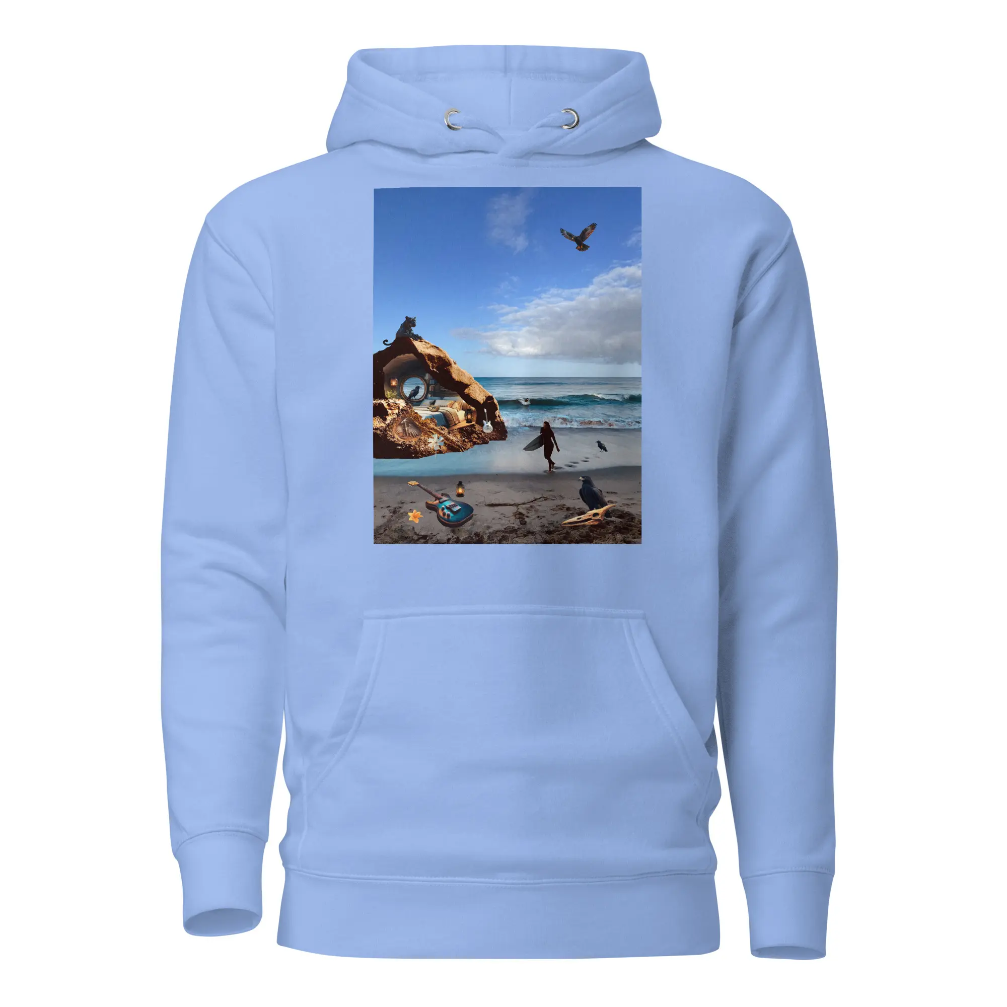 Unisex Hoodie - Image 5