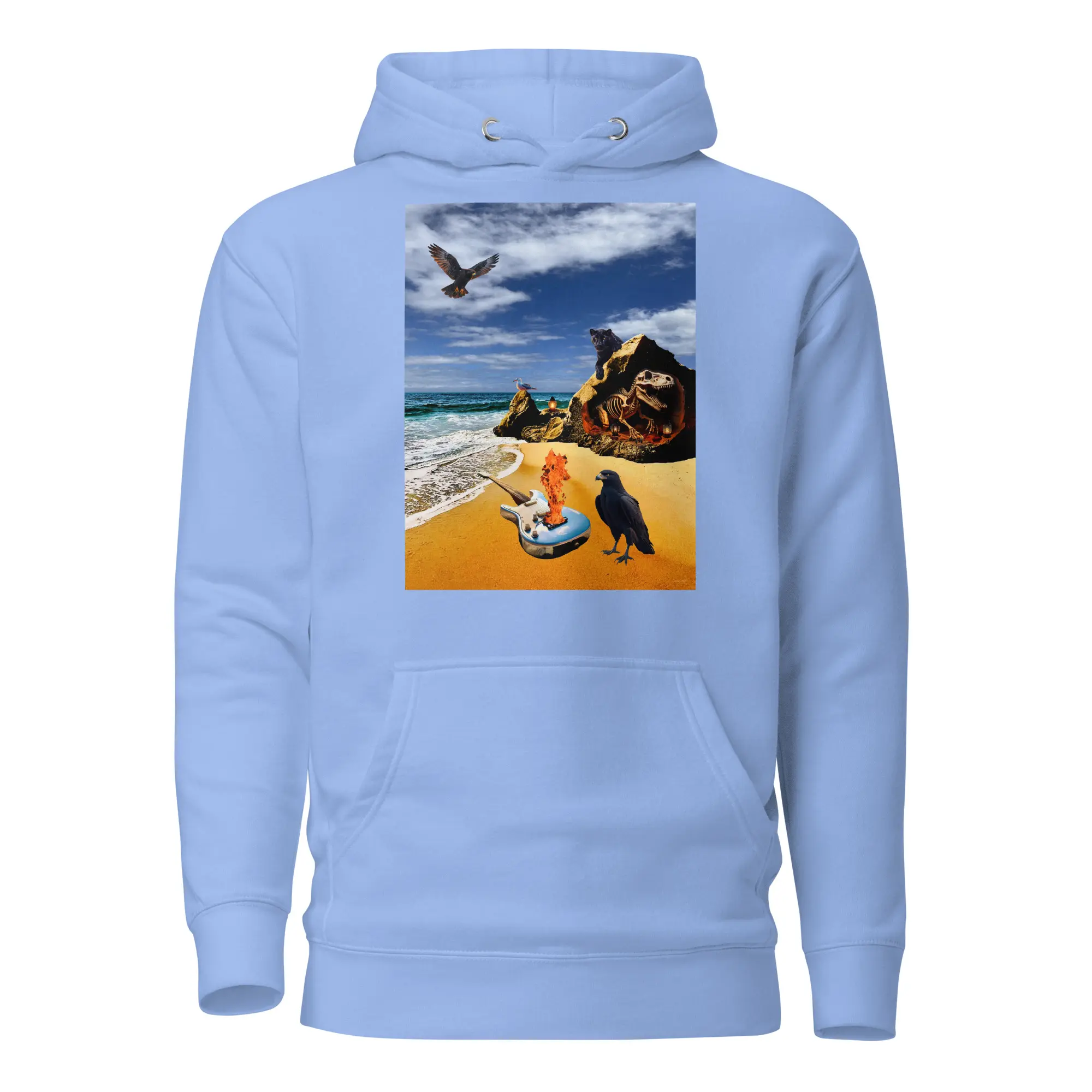 Unisex Hoodie - Image 5