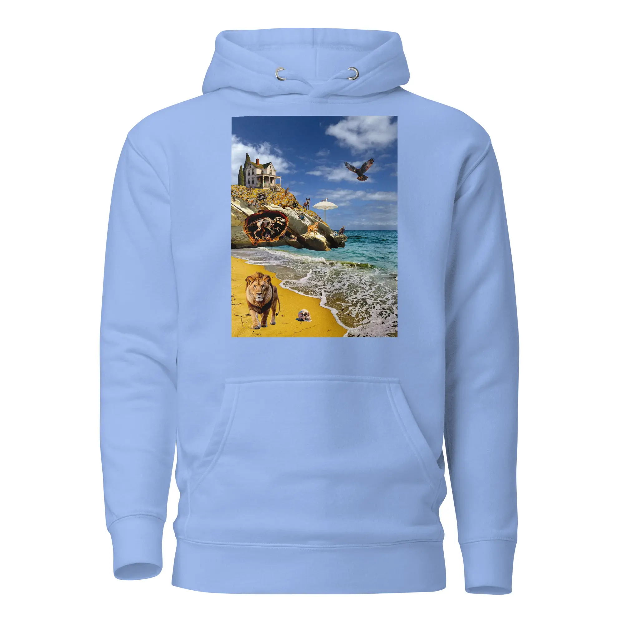 Unisex Hoodie - Image 5