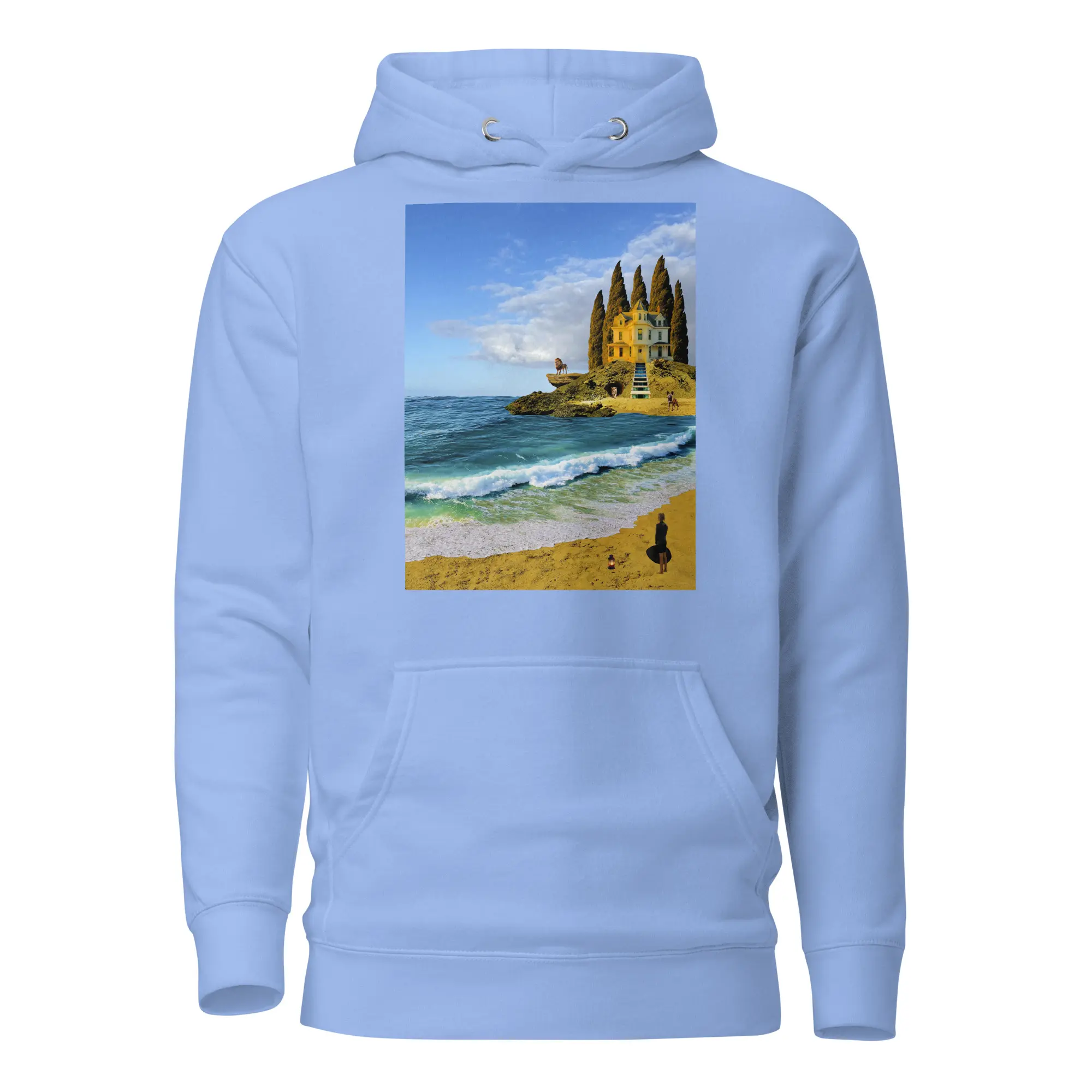 Unisex Hoodie - Image 5
