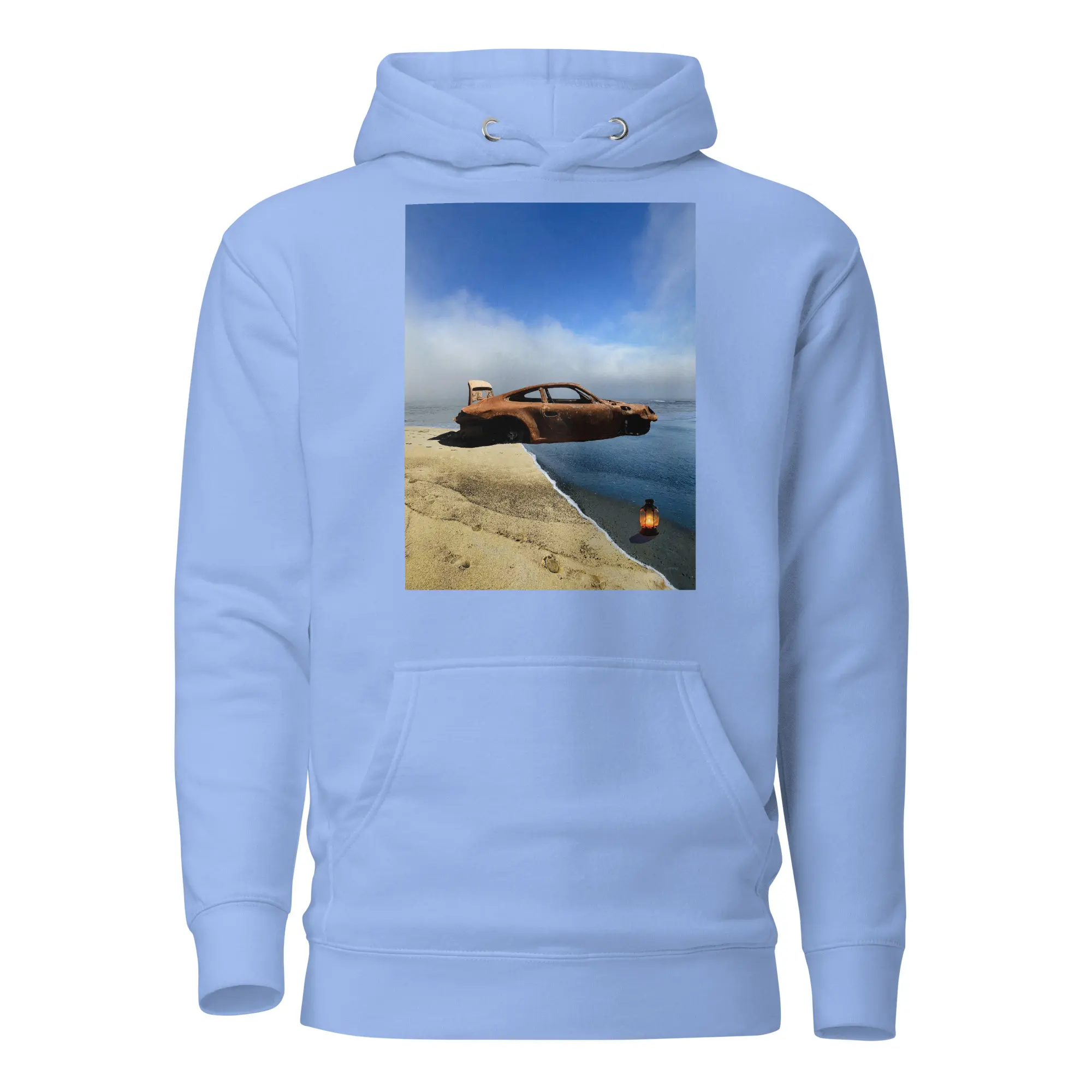 Unisex Hoodie - Image 7