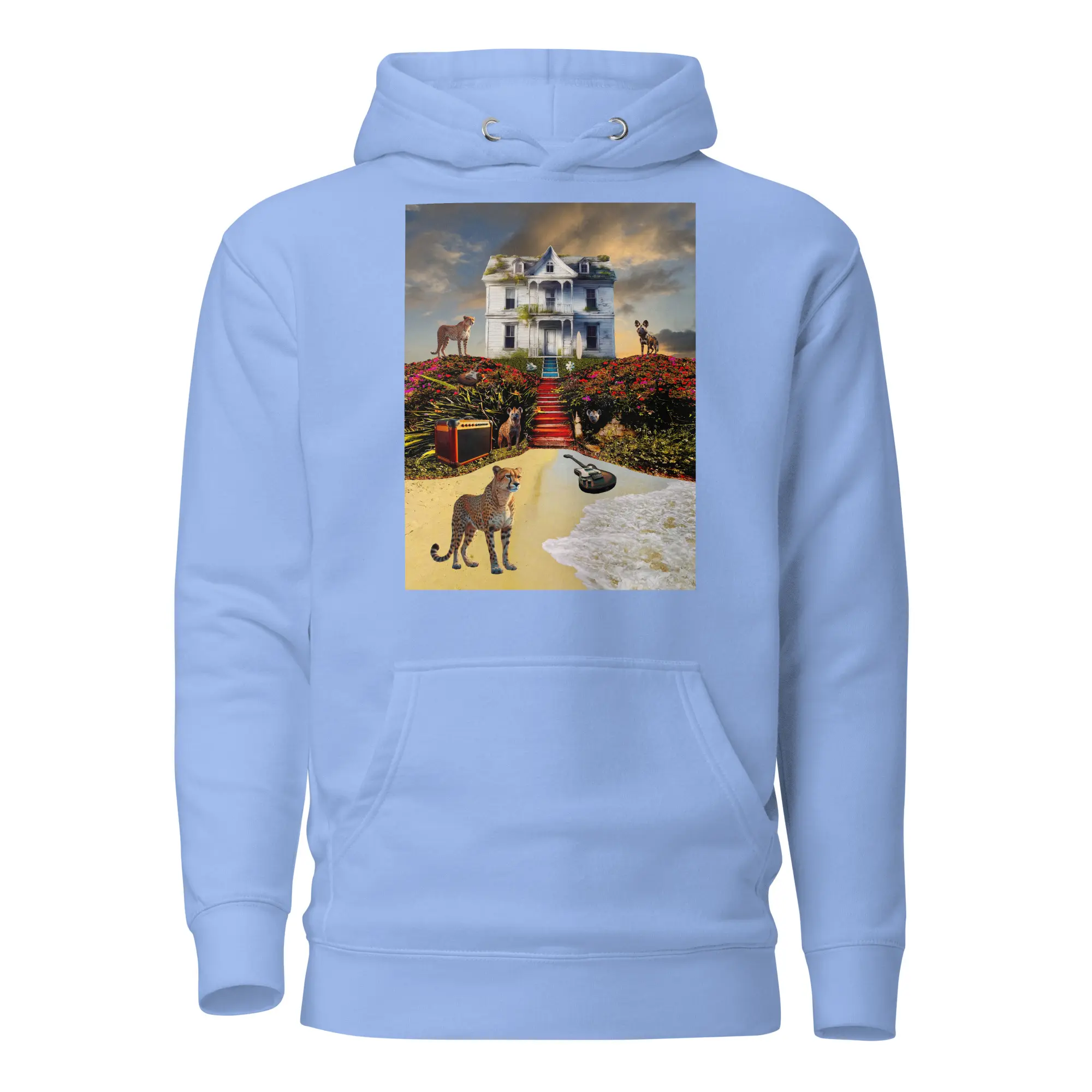 Unisex Hoodie - Image 6