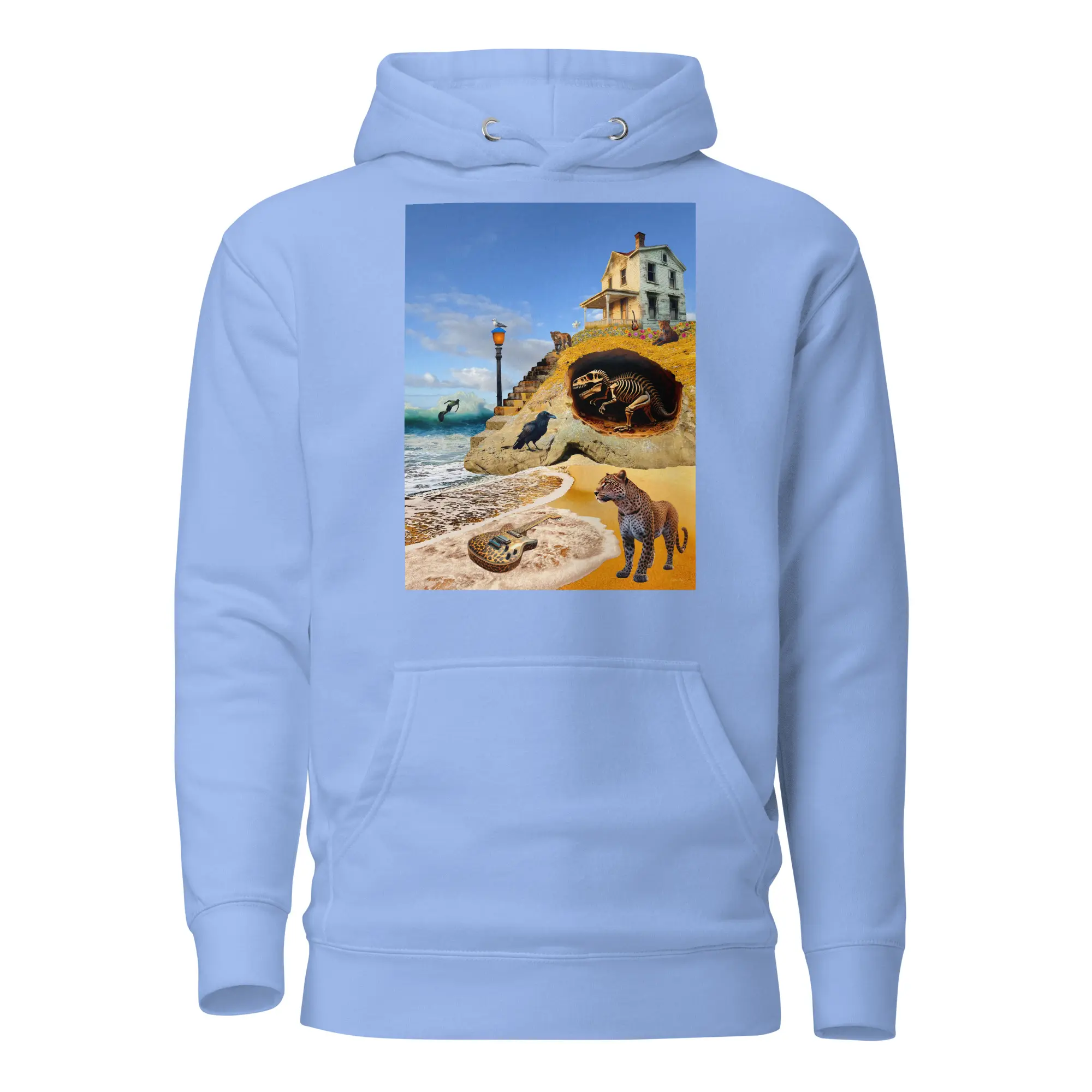 Unisex Hoodie - Image 5