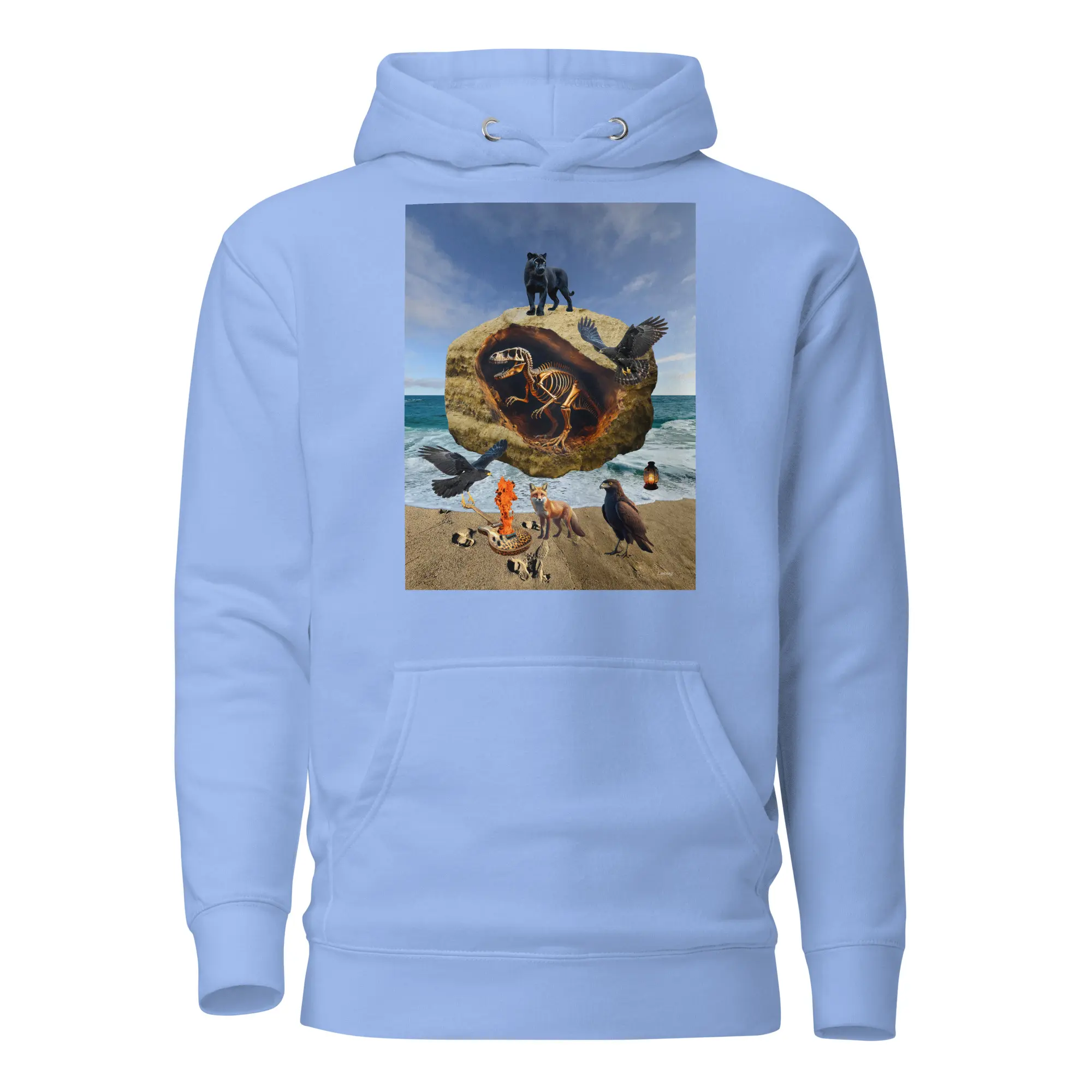 Unisex Hoodie - Image 5