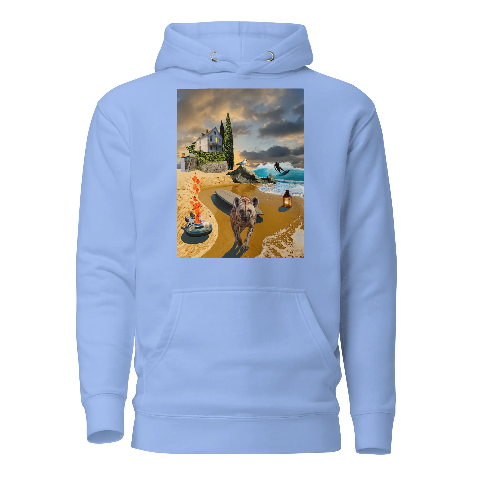Unisex Hoodie - Image 6