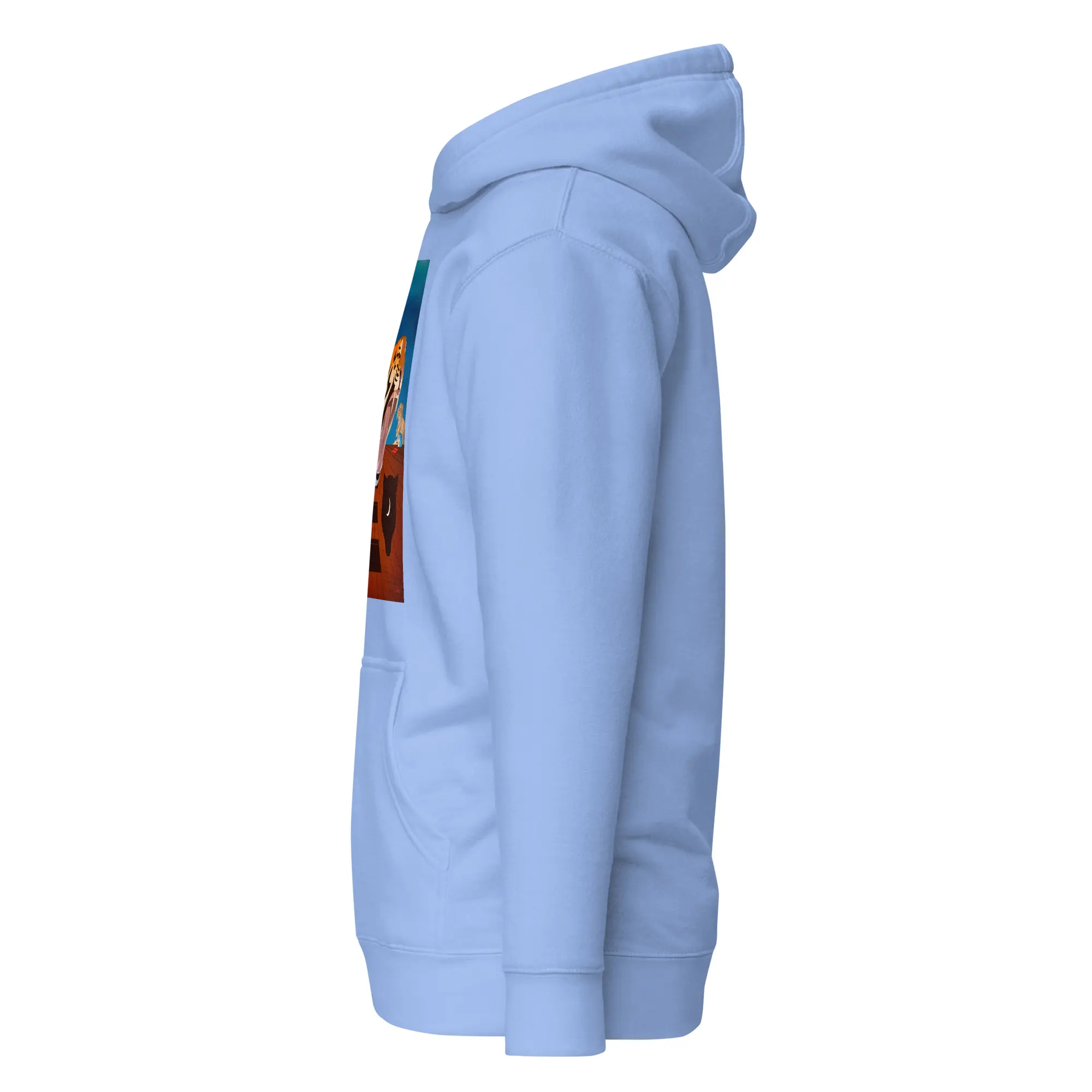 Unisex Hoodie - Image 30