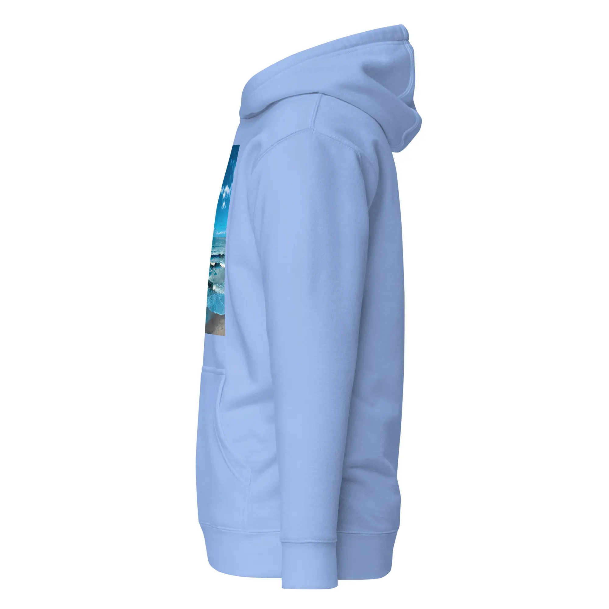 Unisex Hoodie - Image 27