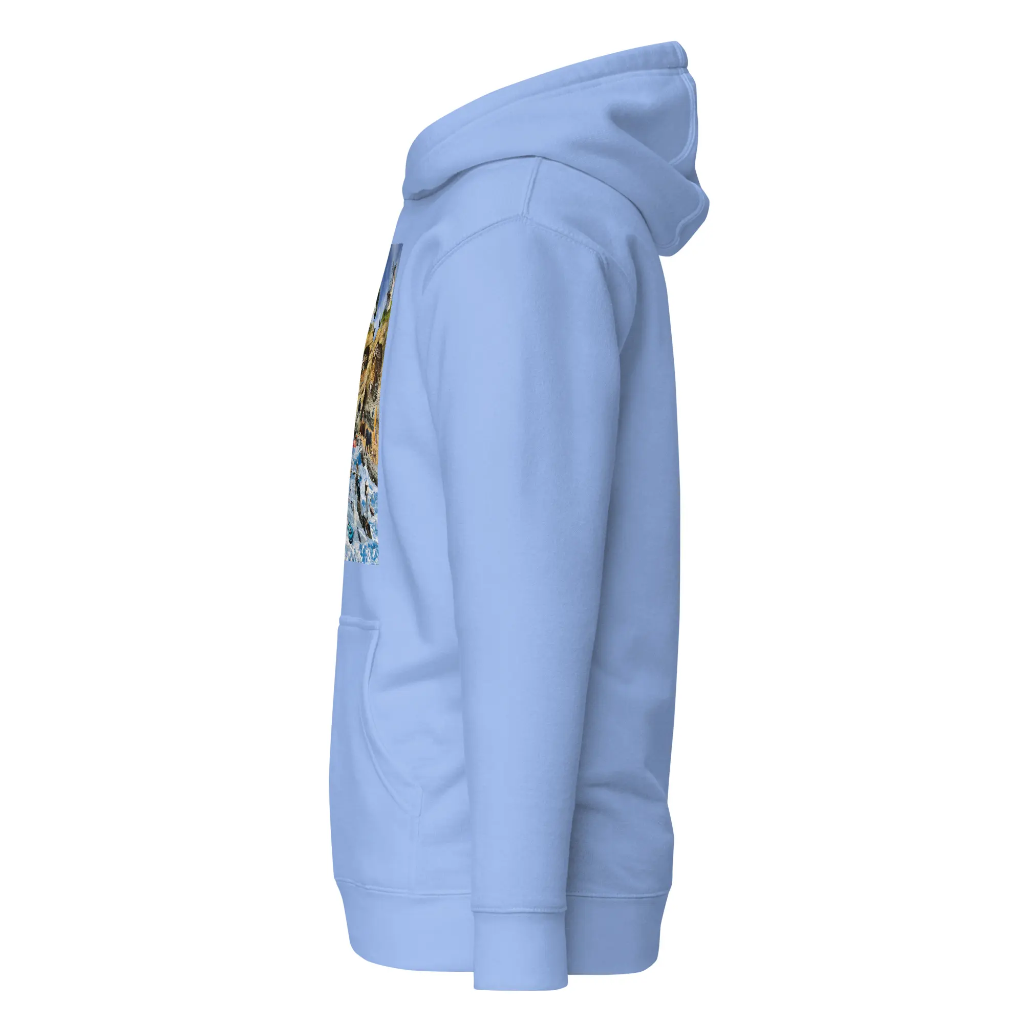 Unisex Hoodie - Image 27