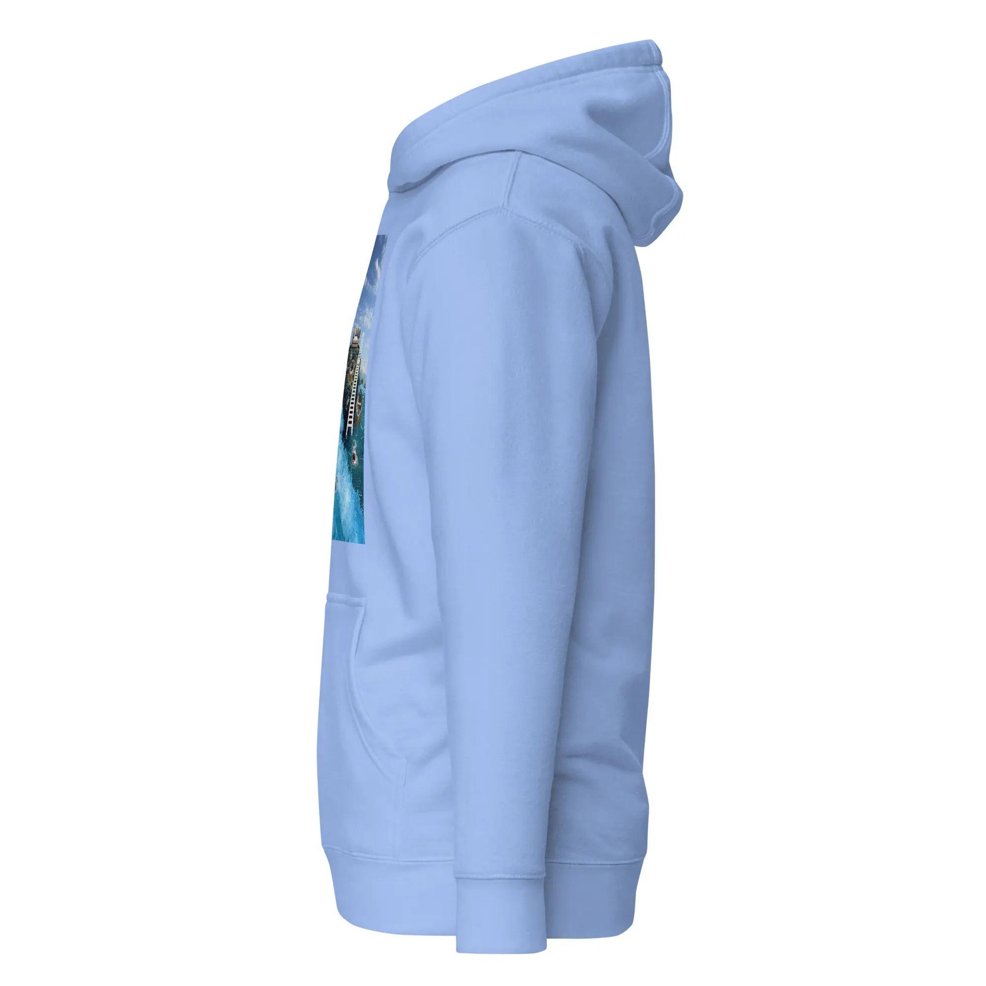 Unisex Hoodie - Image 27