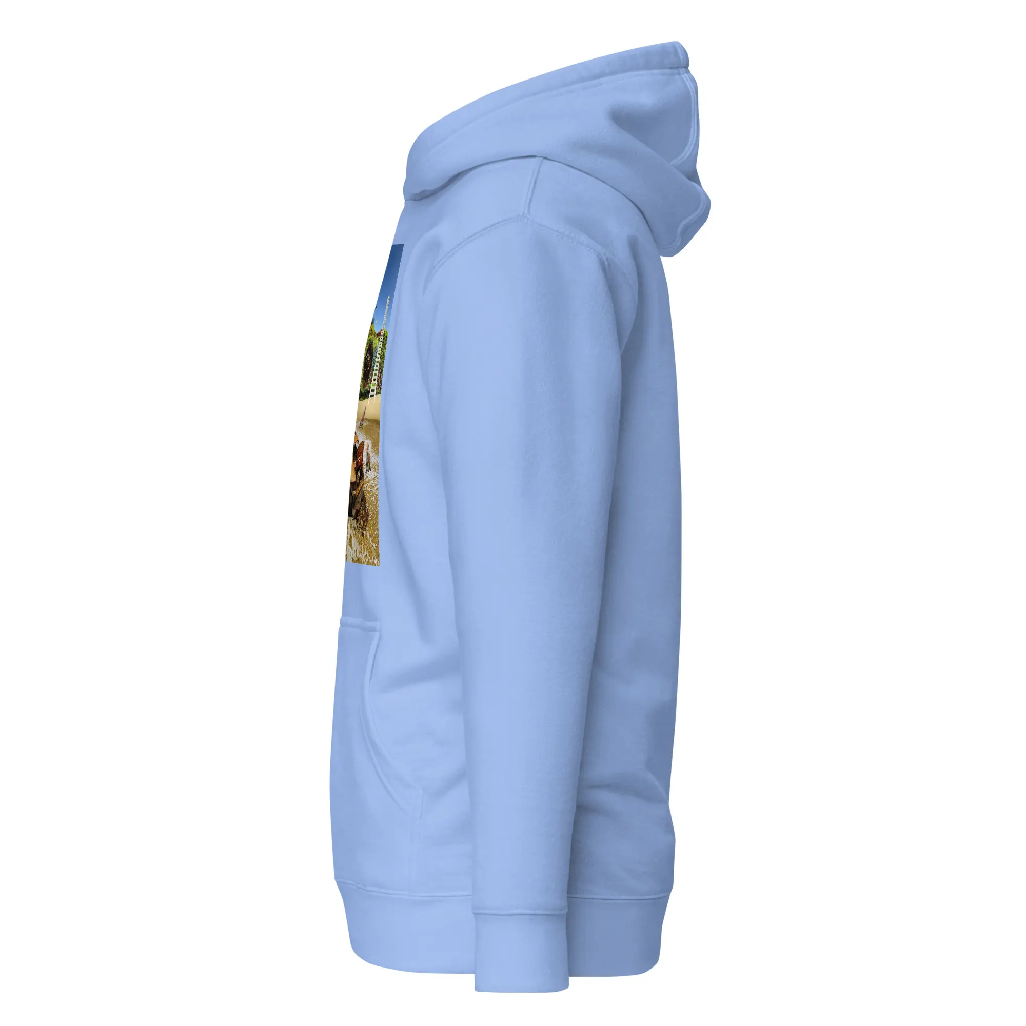 Unisex Hoodie - Image 27