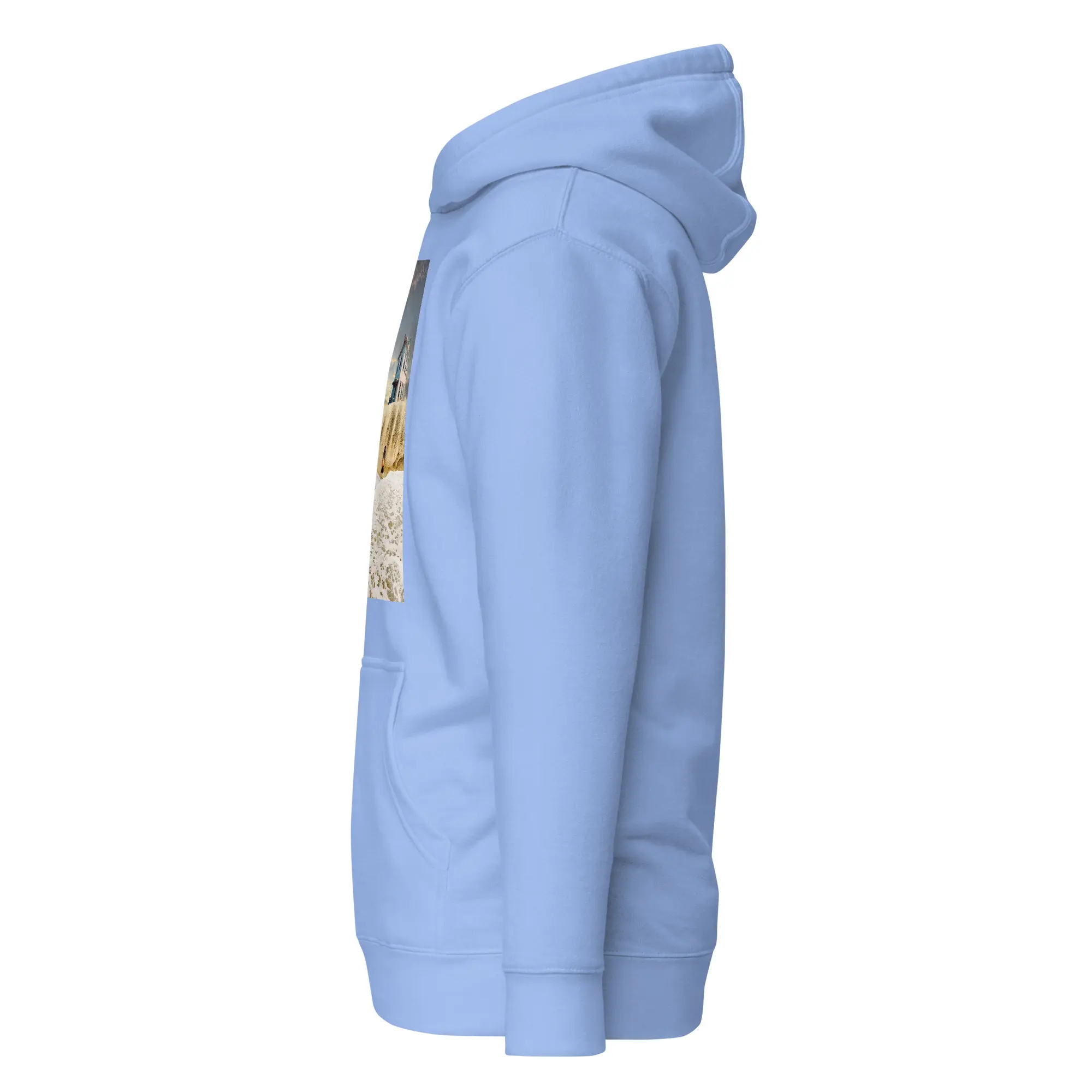 Unisex Hoodie - Image 27