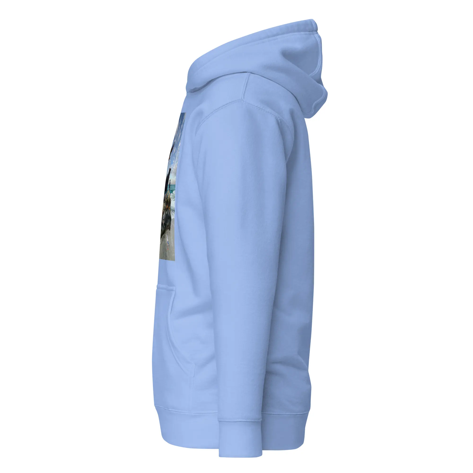 Unisex Hoodie - Image 27