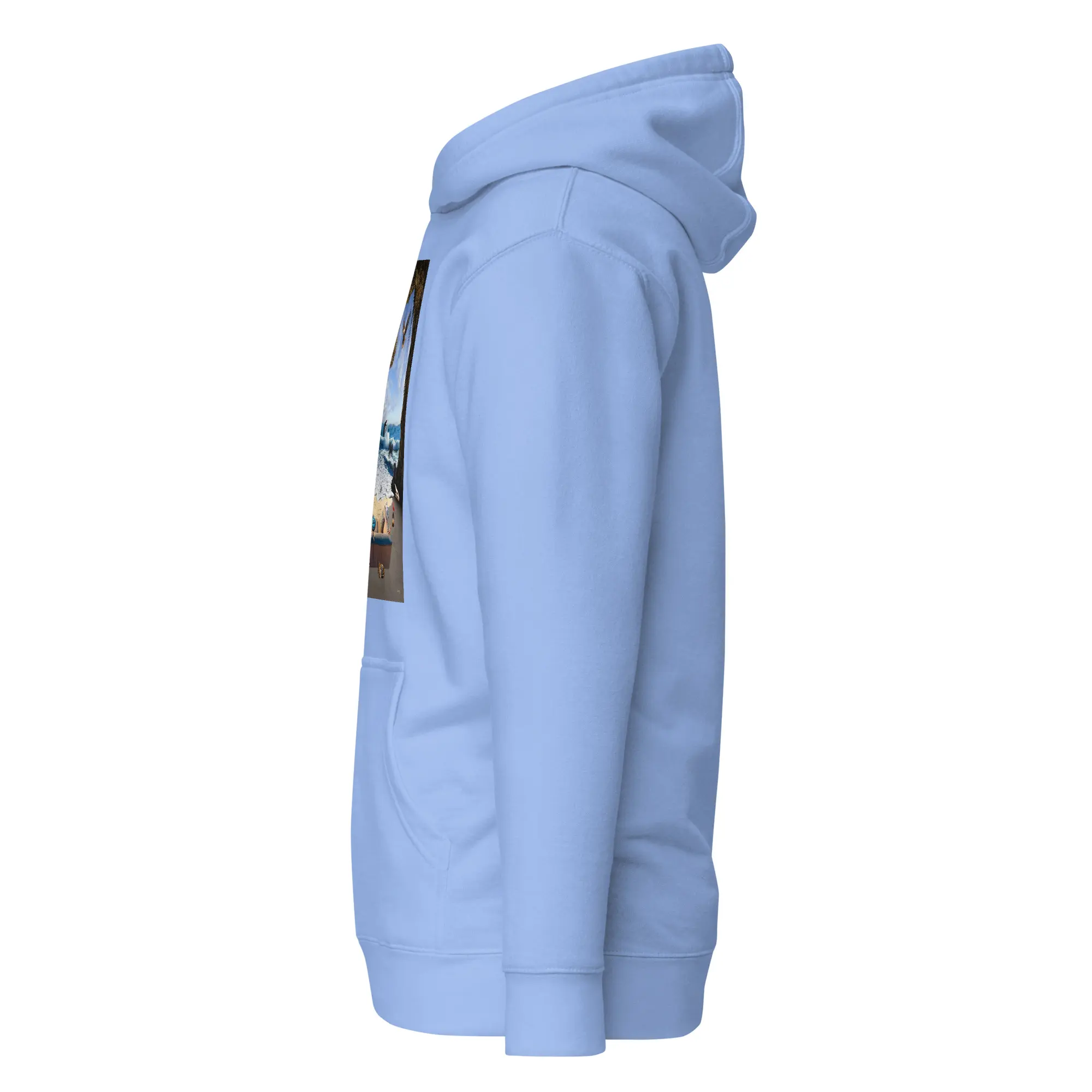 Unisex Hoodie - Image 23
