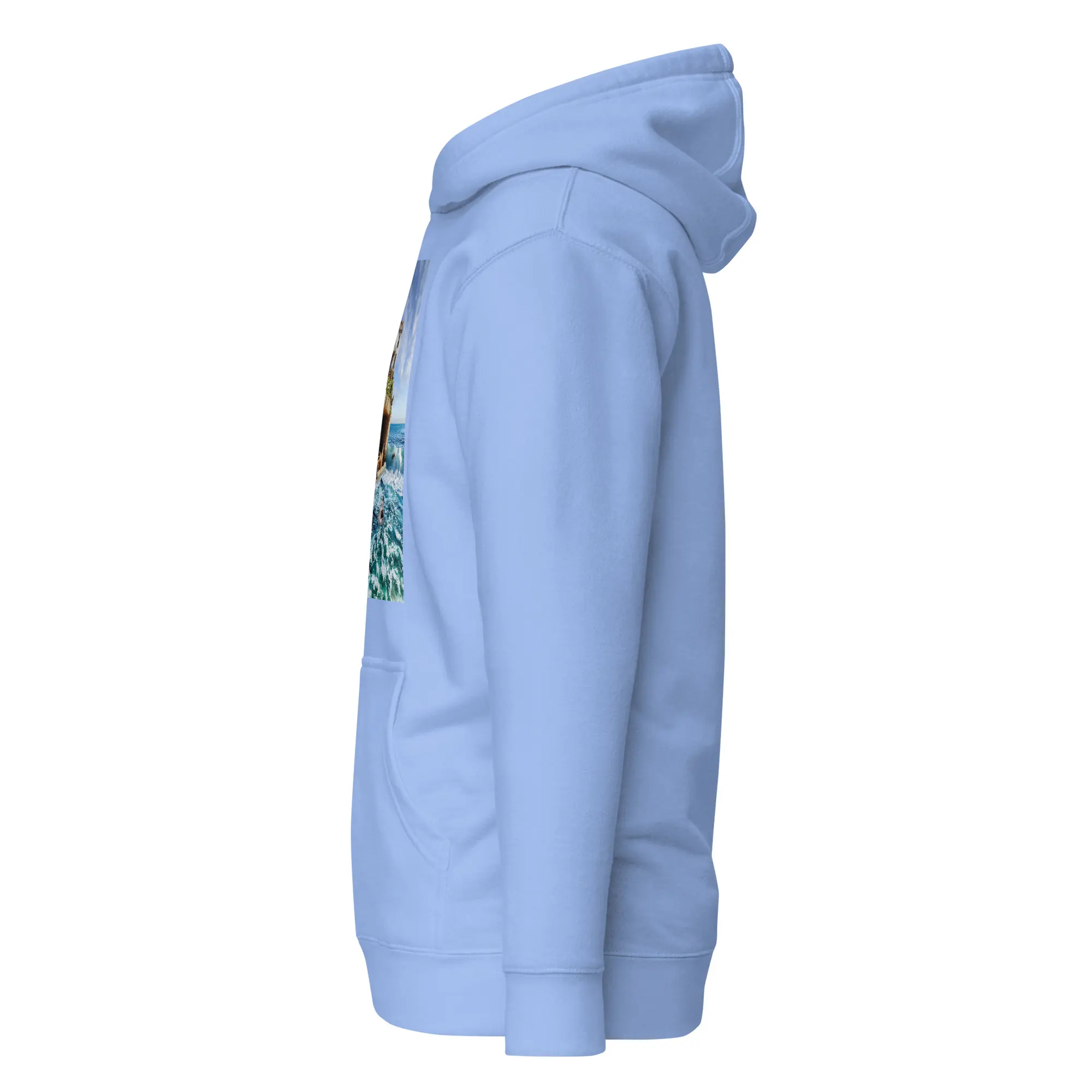 Unisex Hoodie - Image 23