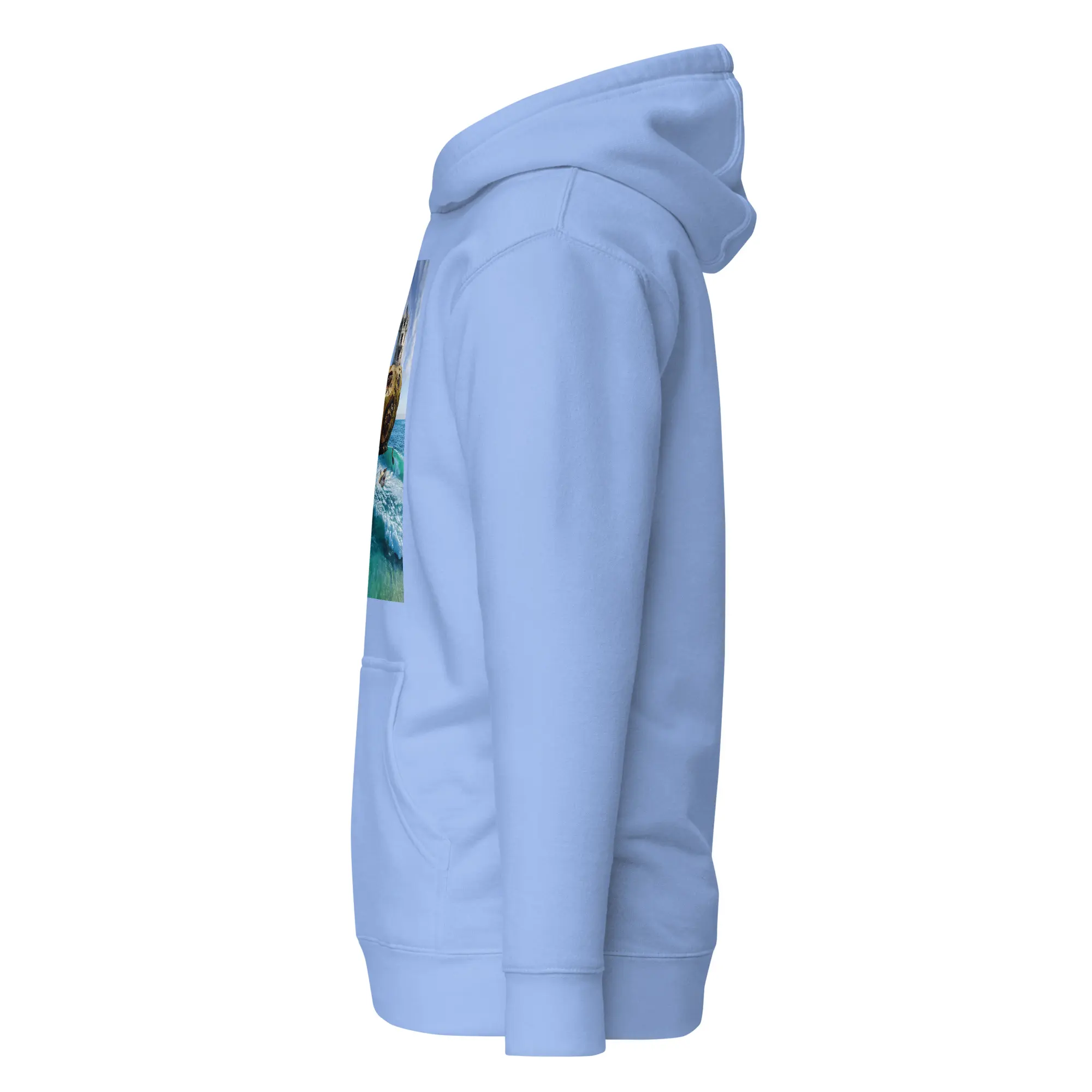 Unisex Hoodie - Image 23