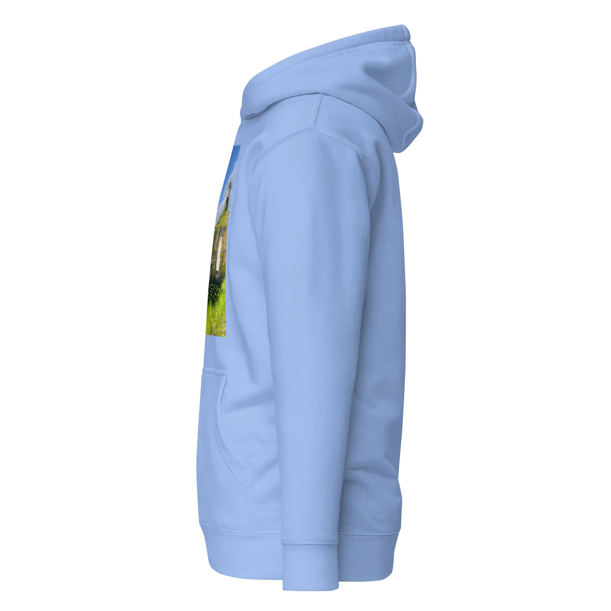 Unisex Hoodie - Image 23