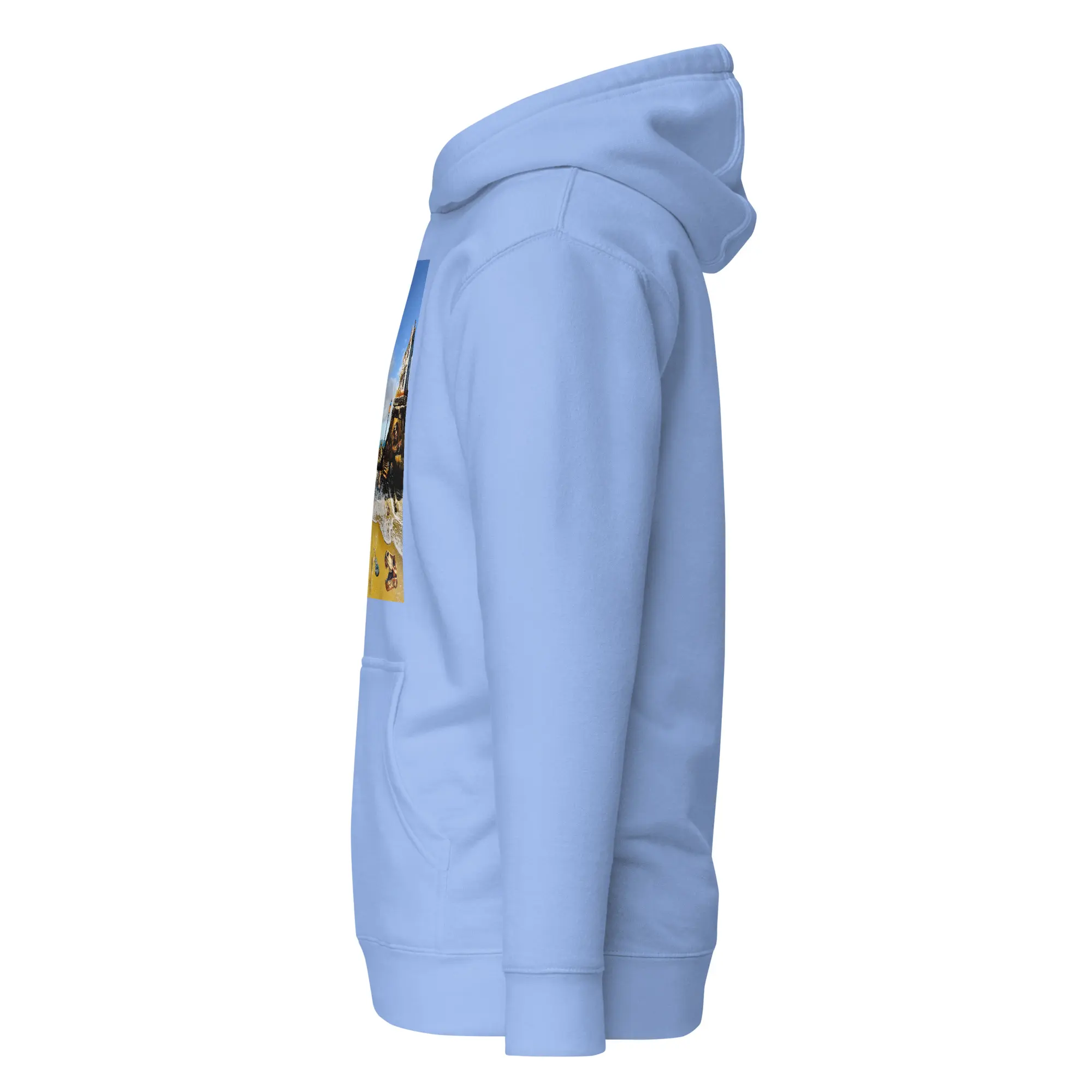 Unisex Hoodie - Image 23