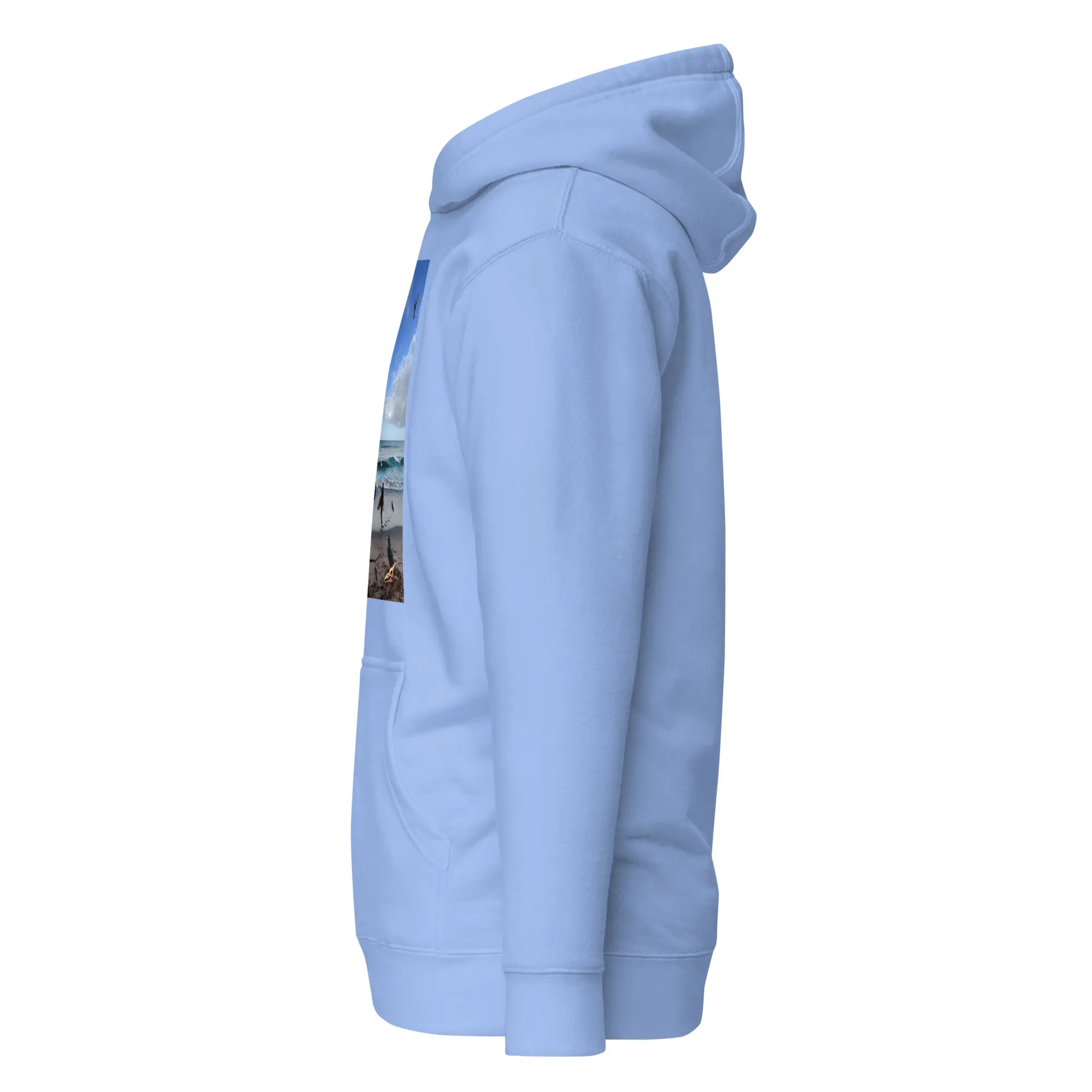 Unisex Hoodie - Image 23