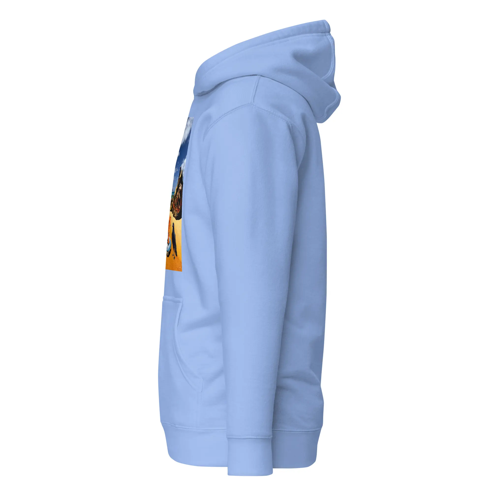 Unisex Hoodie - Image 21
