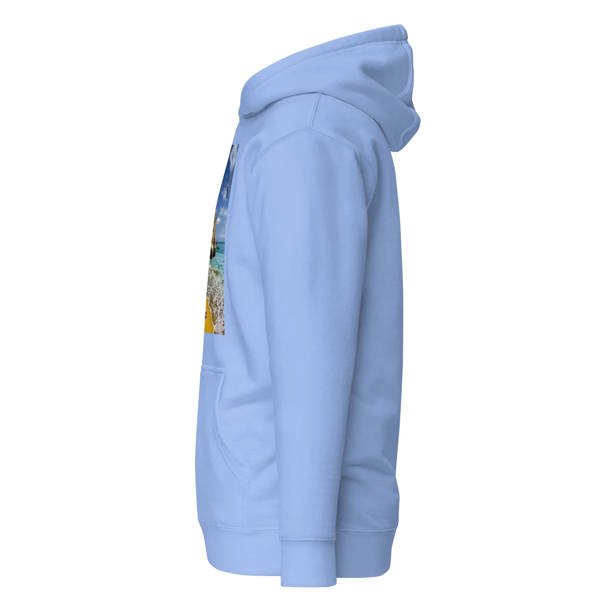 Unisex Hoodie - Image 23