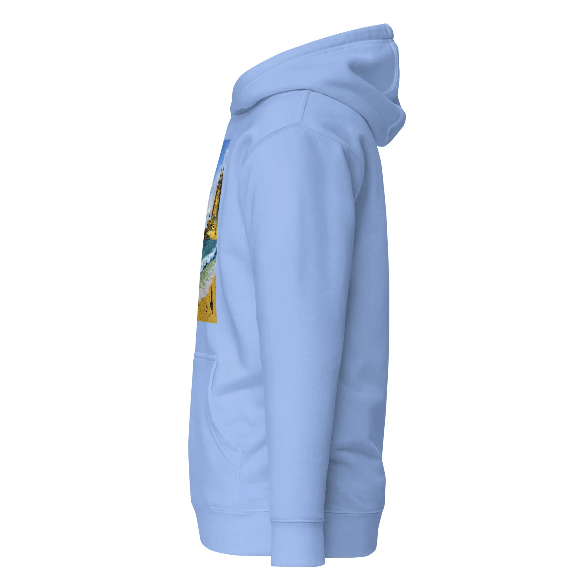 Unisex Hoodie - Image 23