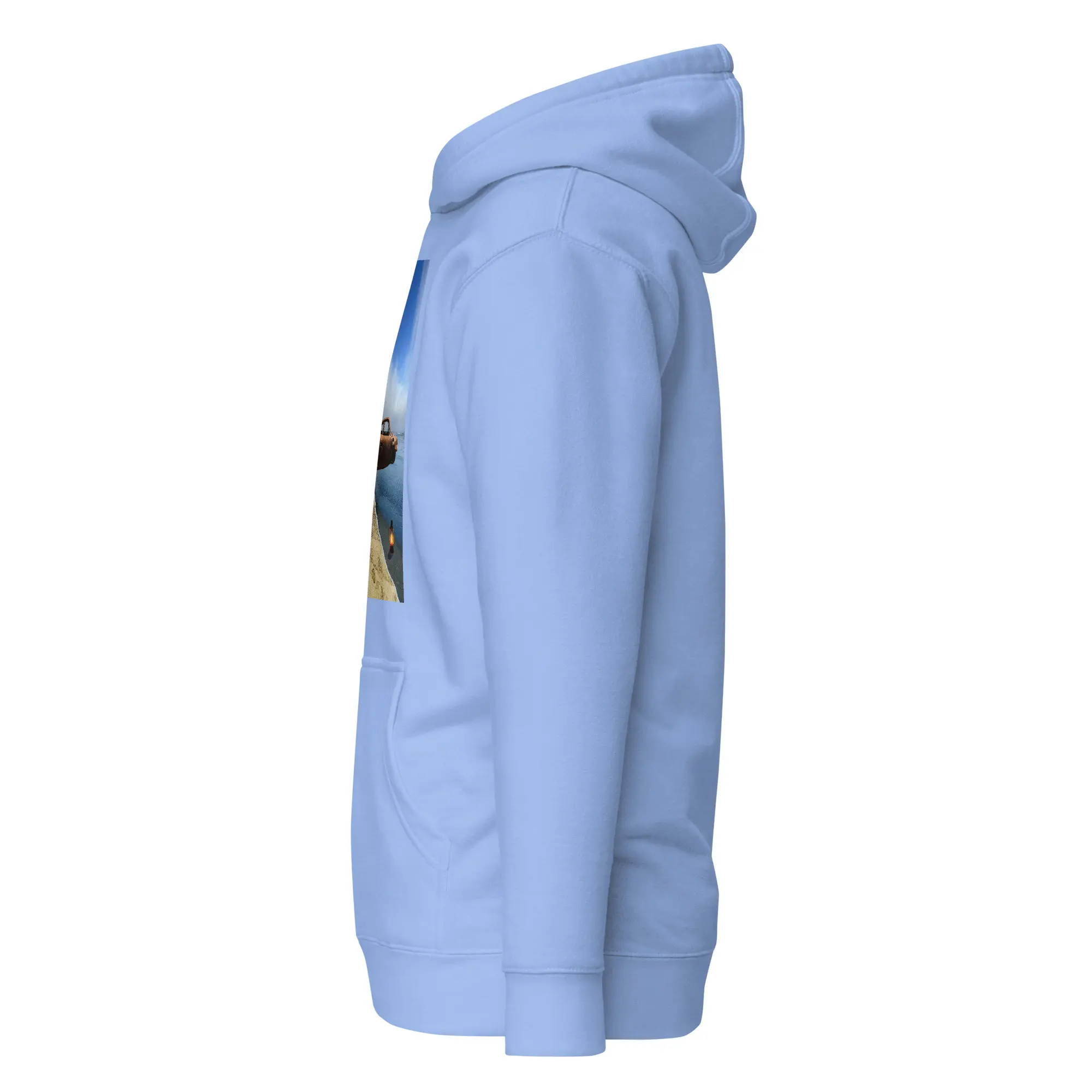 Unisex Hoodie - Image 29